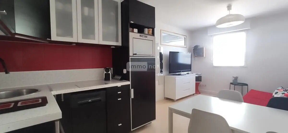 Appartement à vendre, 33m², Arras
