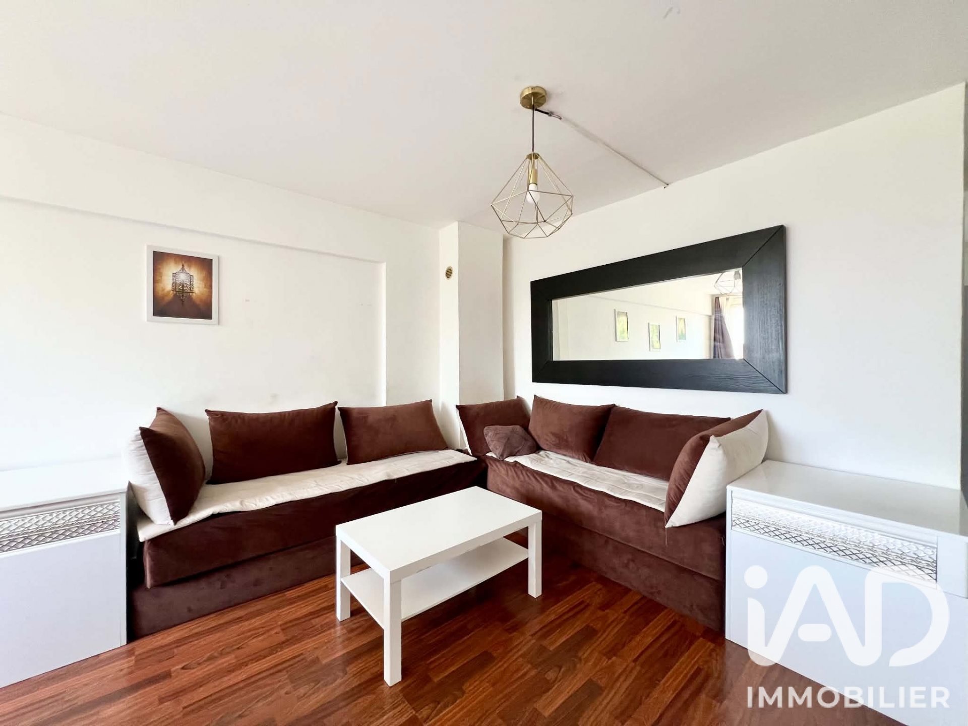 Appartement à vendre, 57m², Saint-Jacques-de-la-Lande