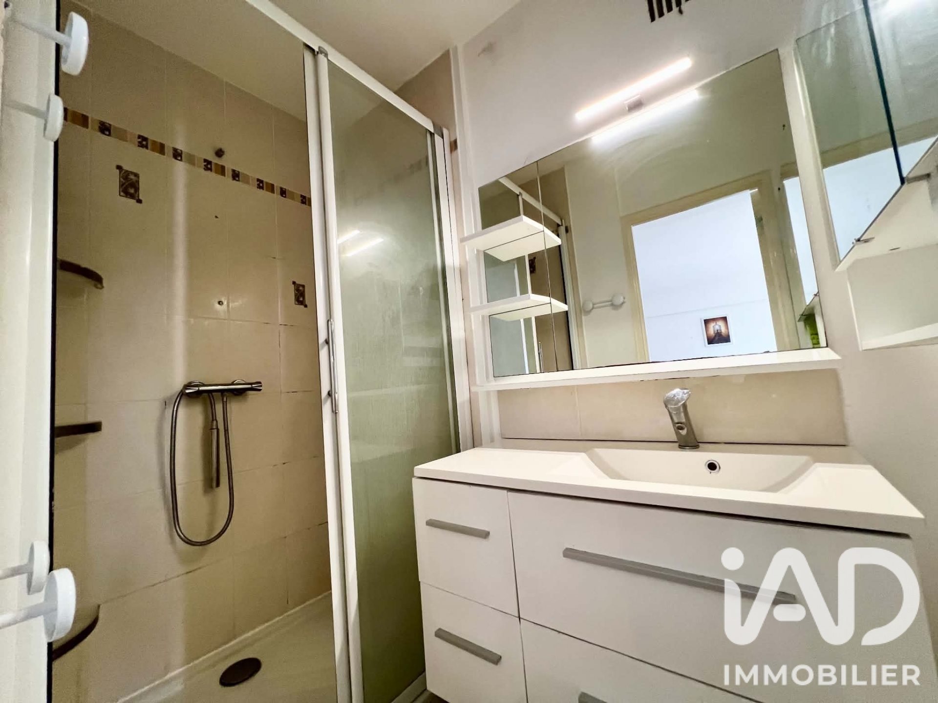 Appartement à vendre, 57m², Saint-Jacques-de-la-Lande