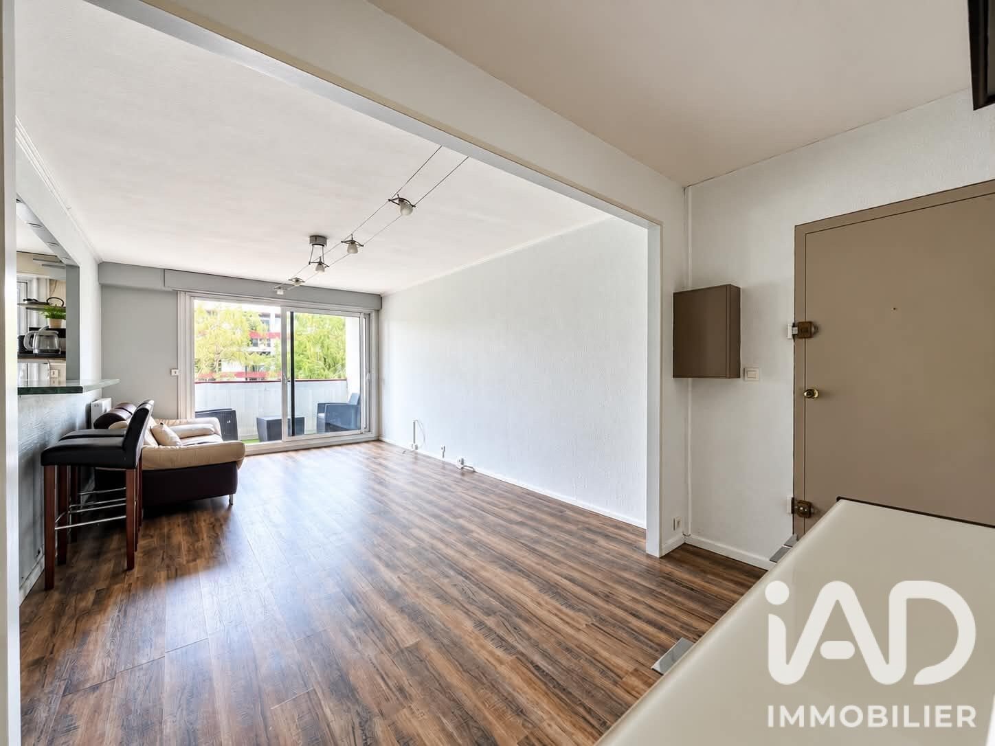 Appartement à vendre, 67m², Rennes