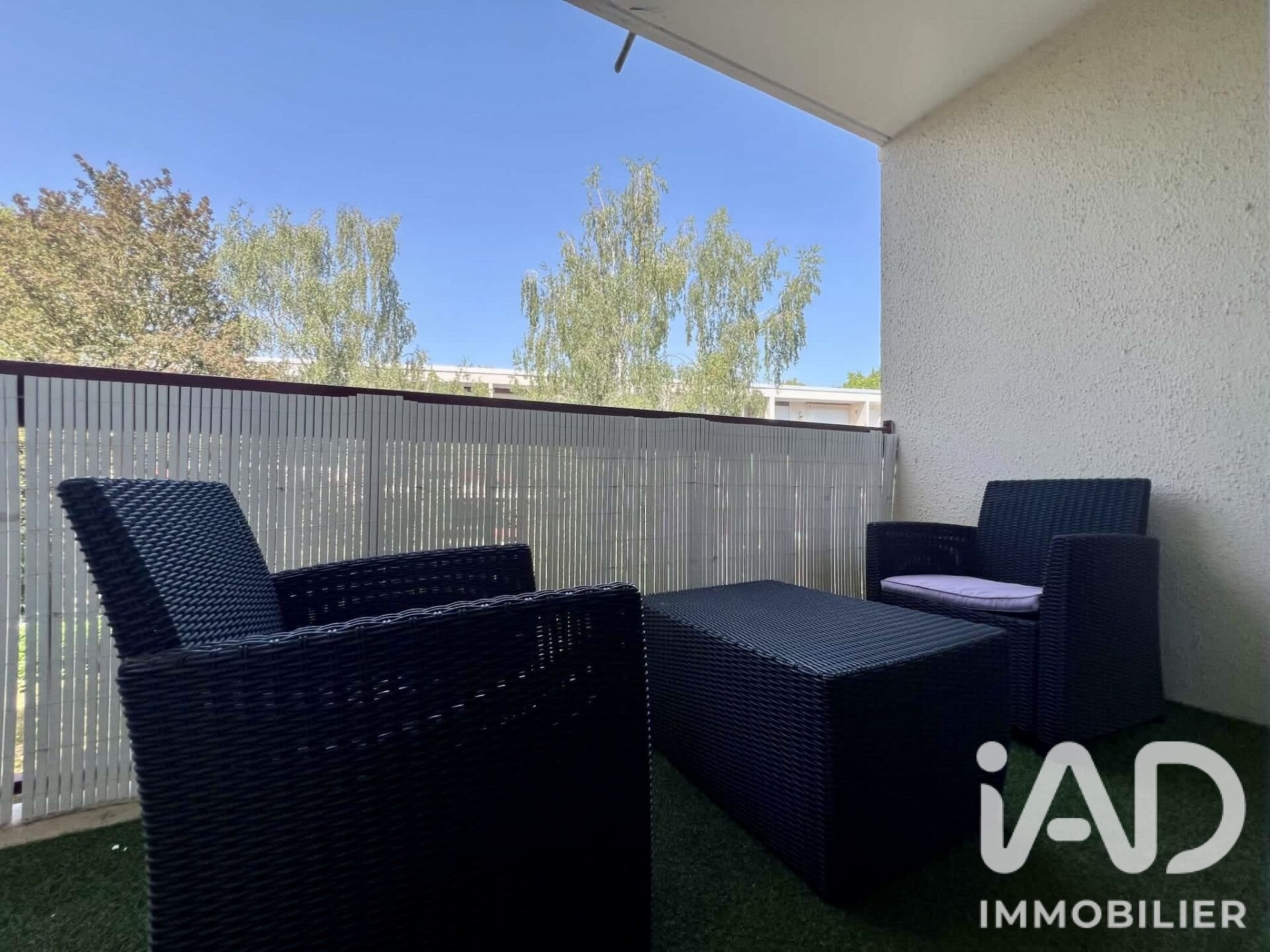 Appartement à vendre, 67m², Rennes