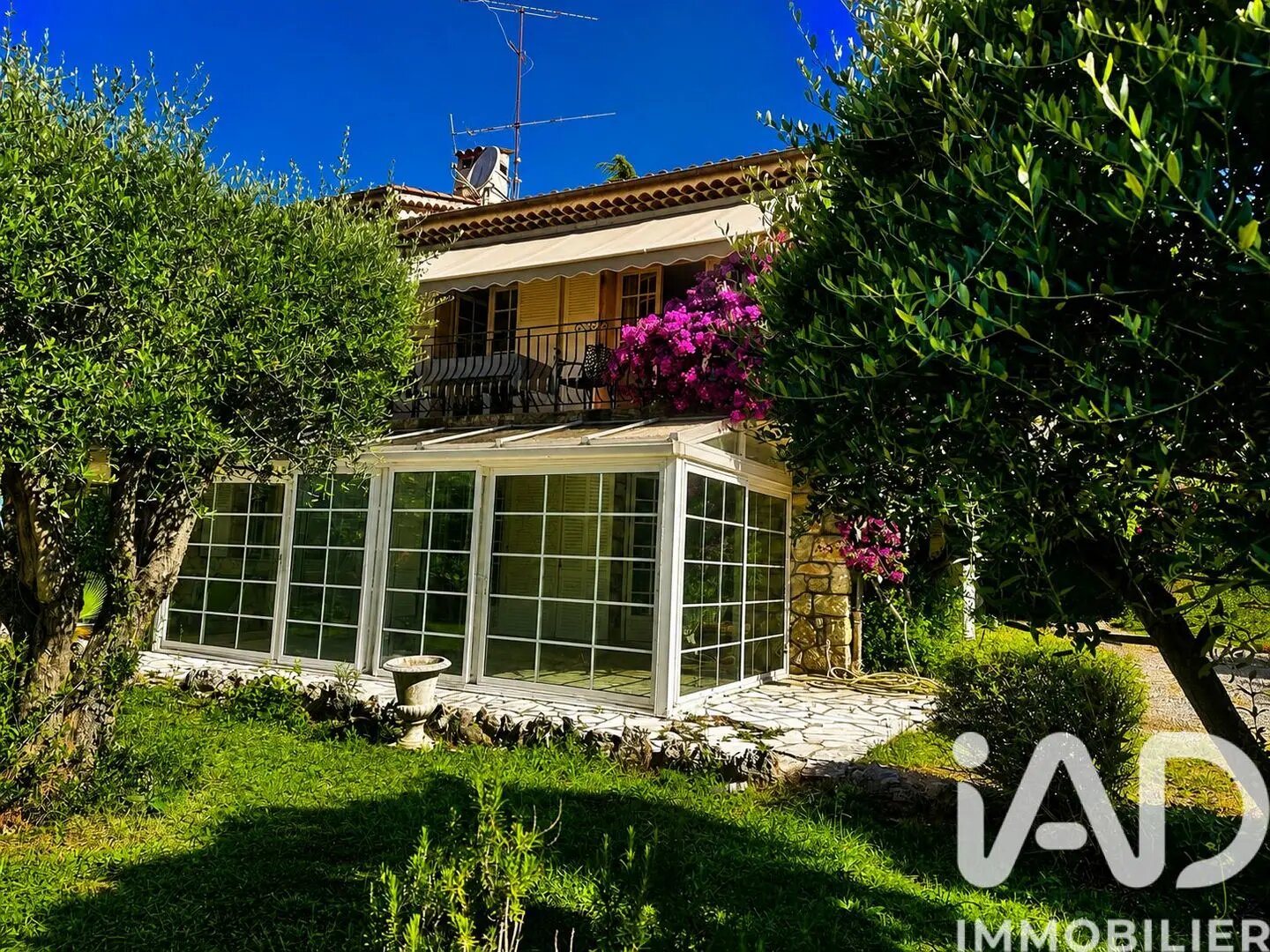 Maison à vendre, 192m², Pégomas