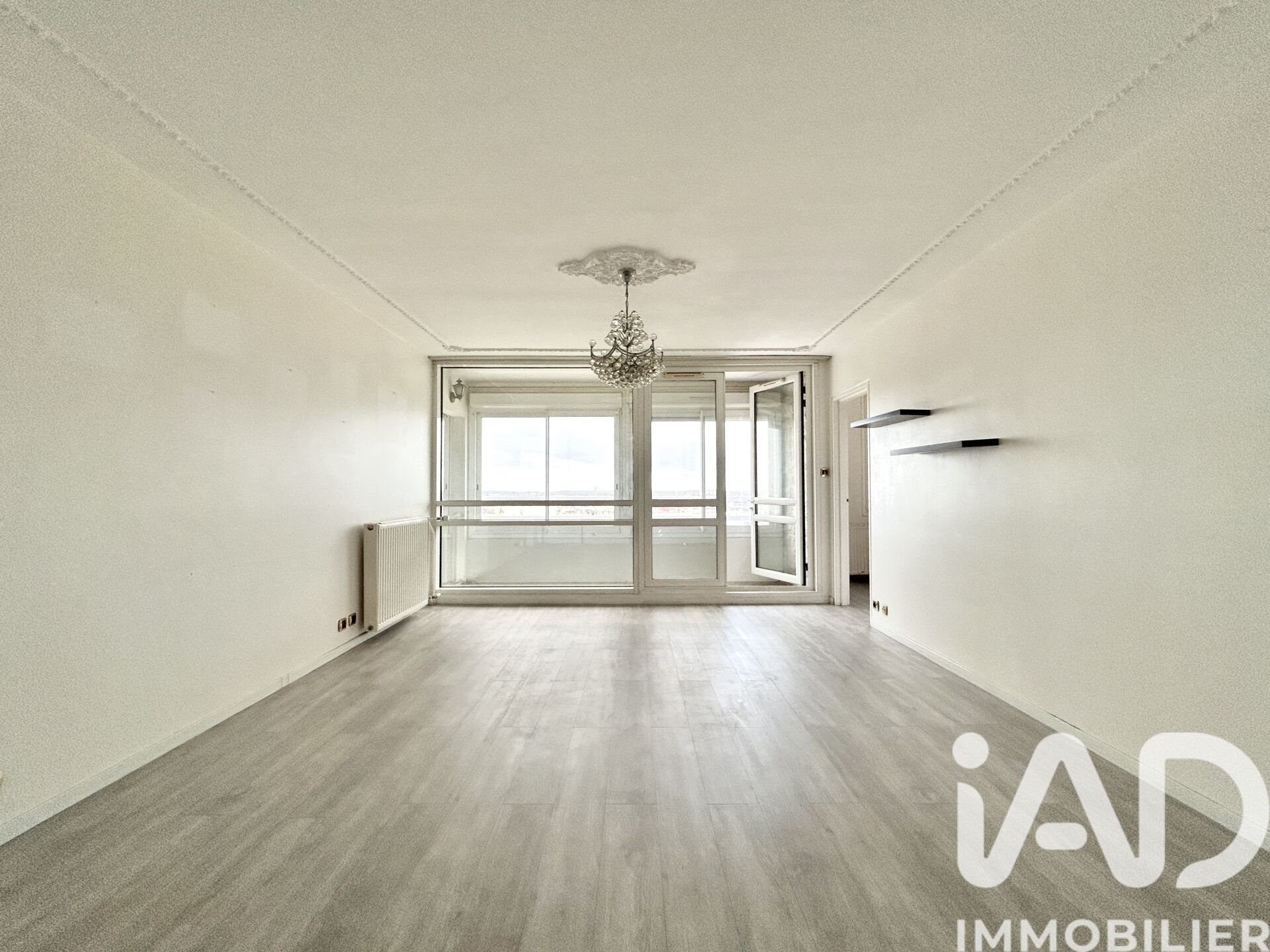 Appartement à vendre, 101m², Corbeil-Essonnes