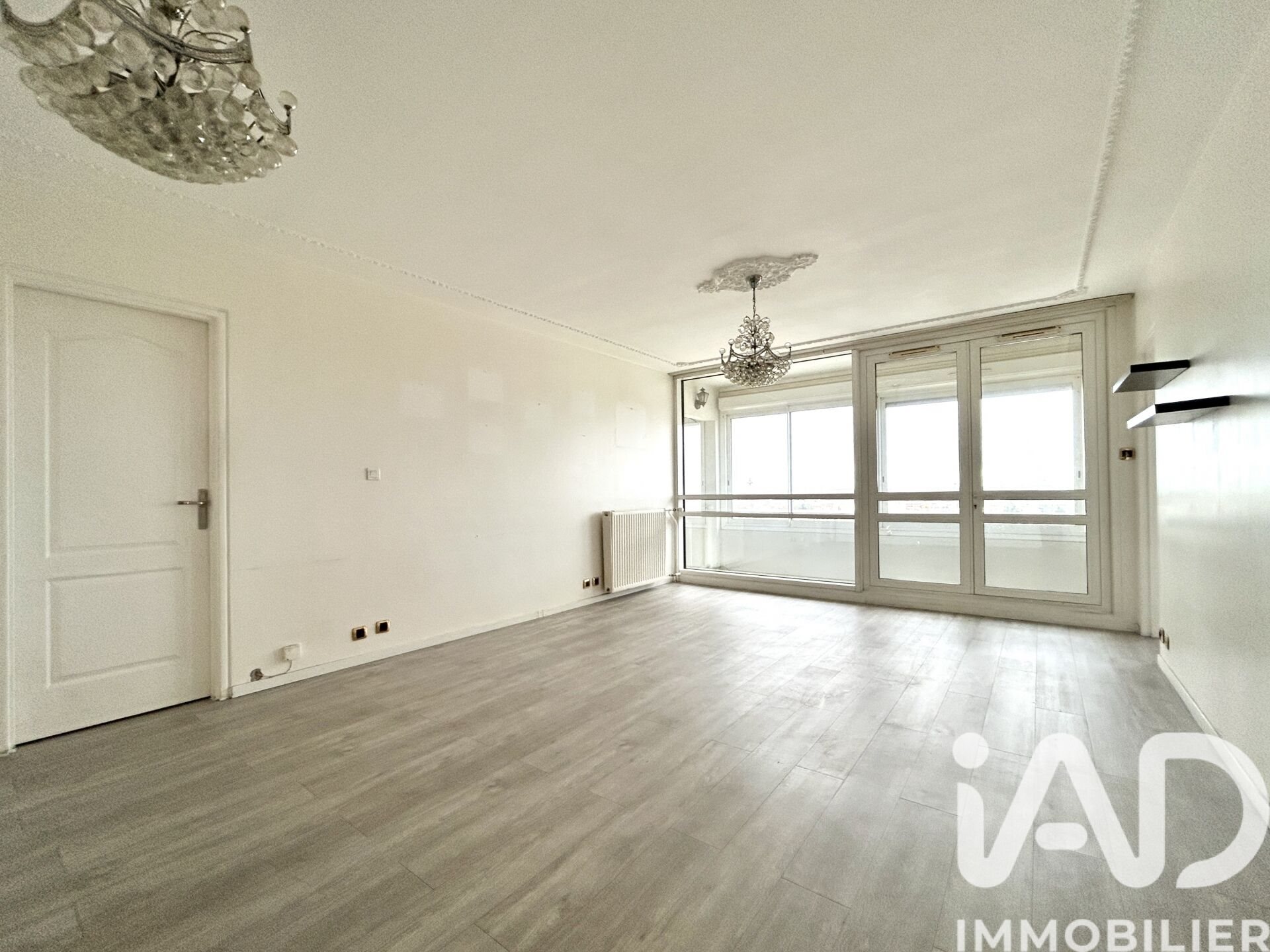 Appartement à vendre, 101m², Corbeil-Essonnes