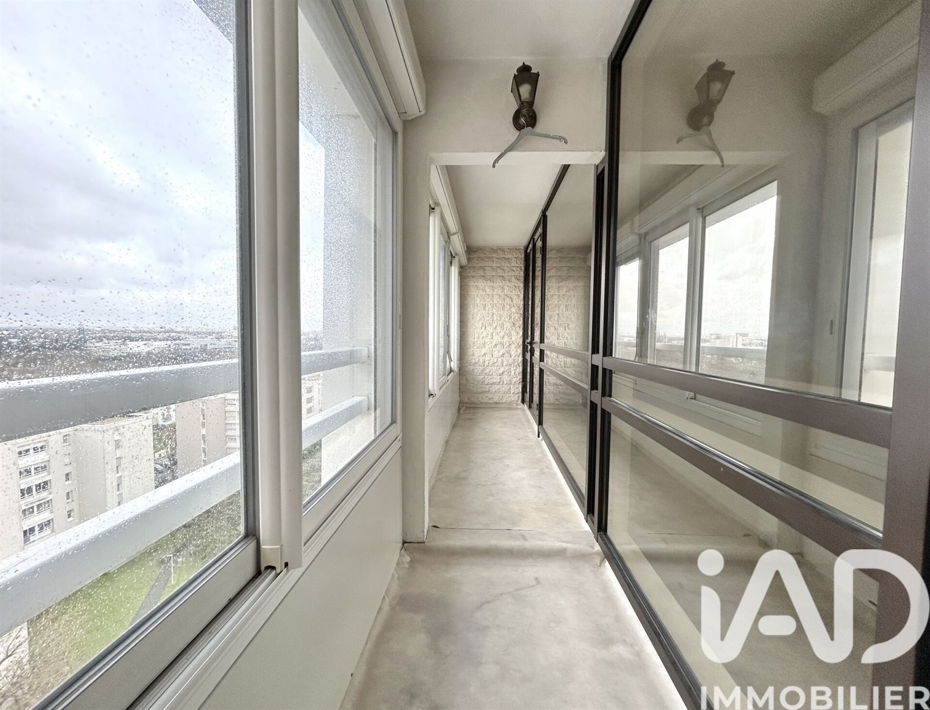 Appartement à vendre, 101m², Corbeil-Essonnes