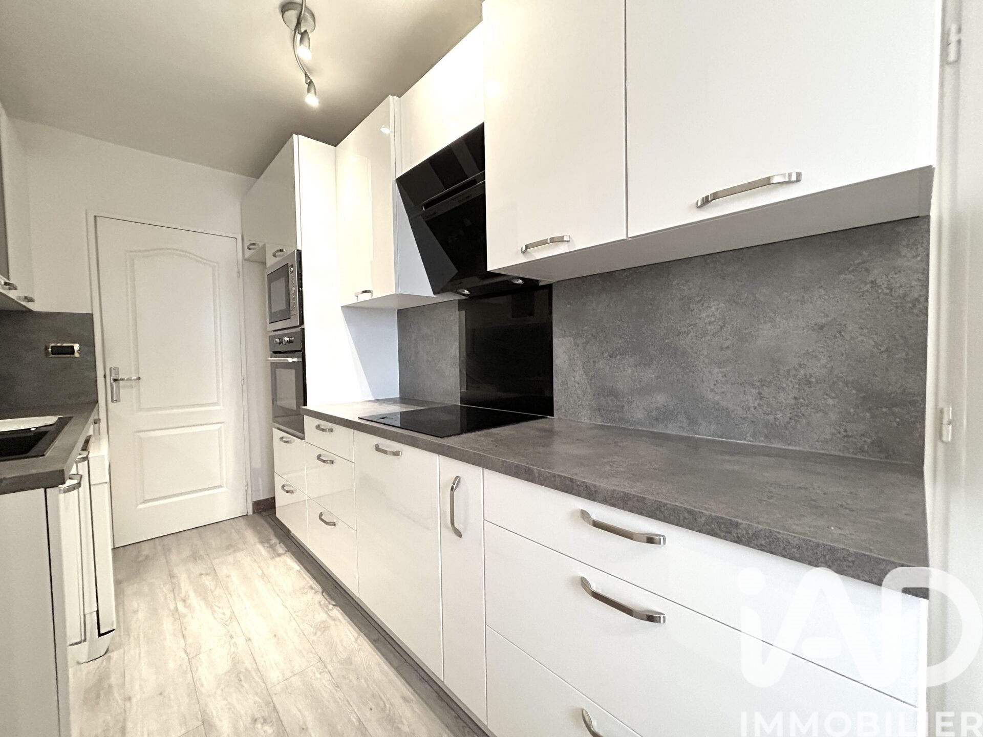 Appartement à vendre, 101m², Corbeil-Essonnes