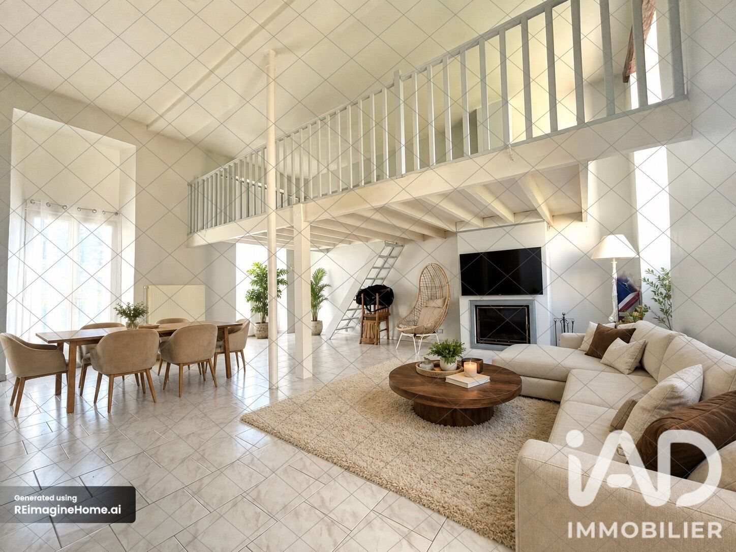 Maison à vendre, 155m², Buthiers