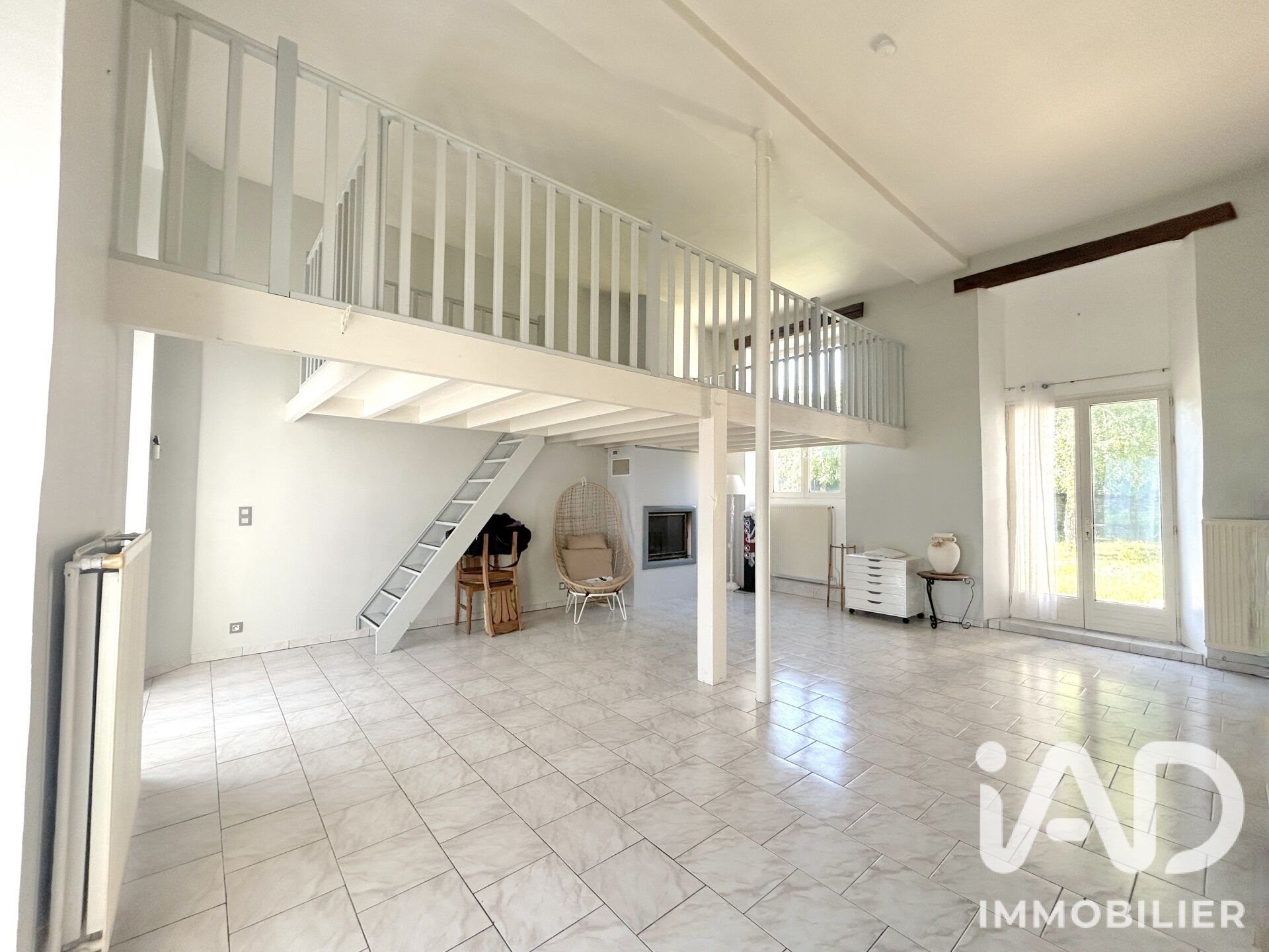 Maison à vendre, 155m², Buthiers
