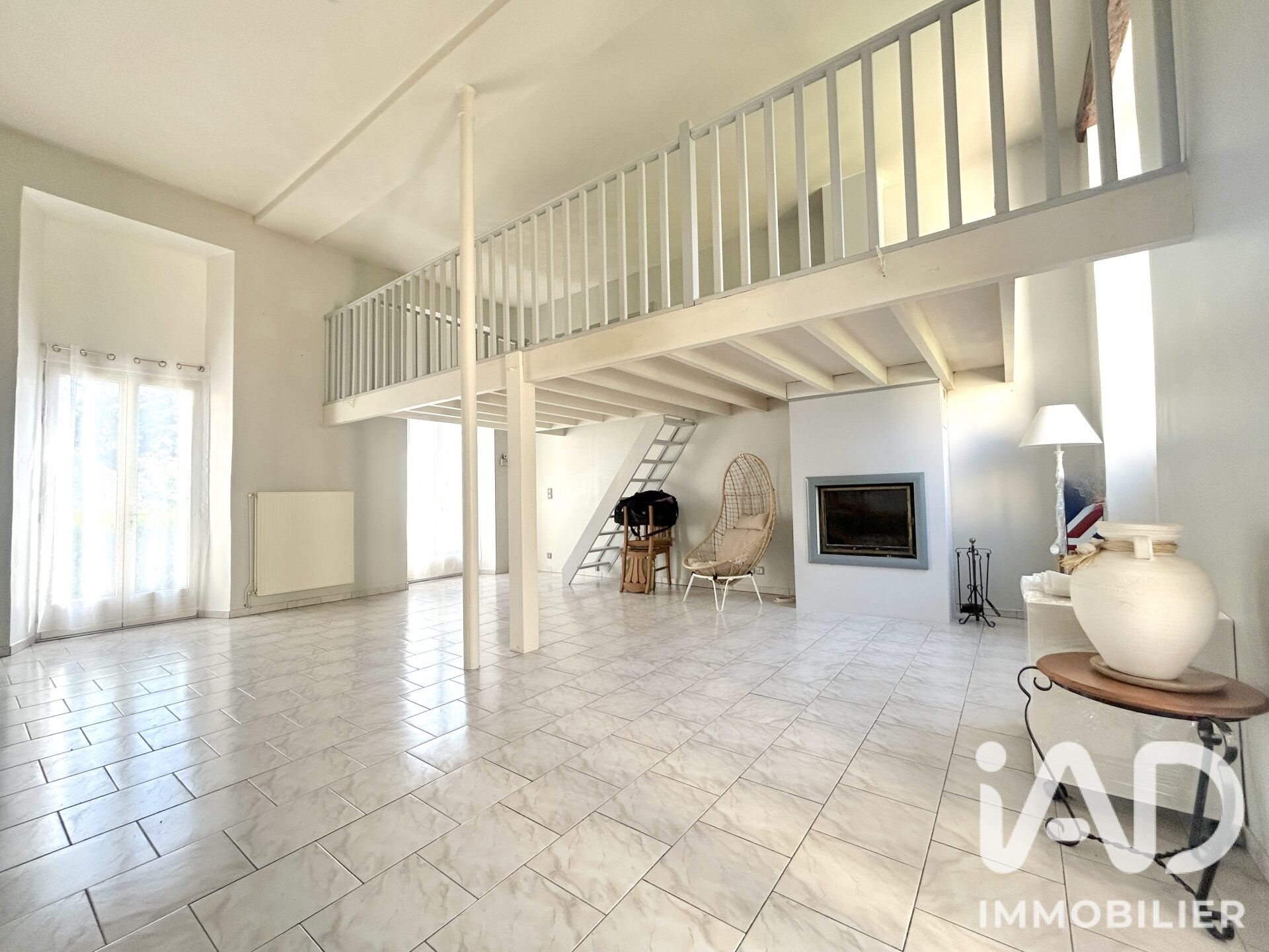 Maison à vendre, 155m², Buthiers