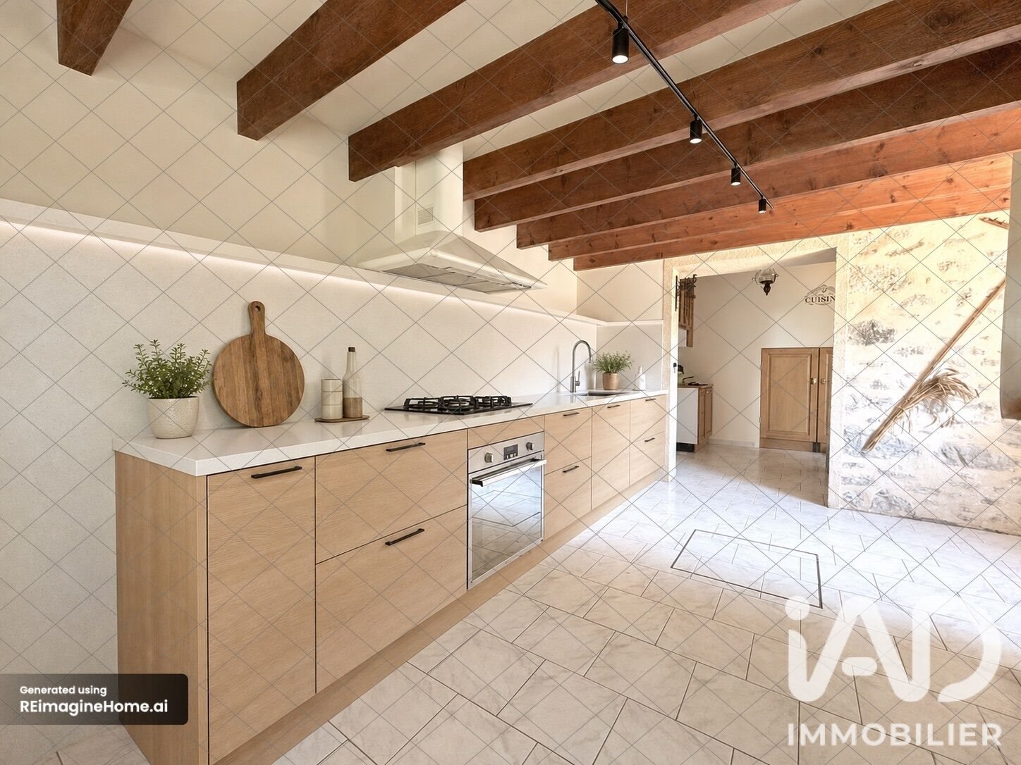 Maison à vendre, 155m², Buthiers