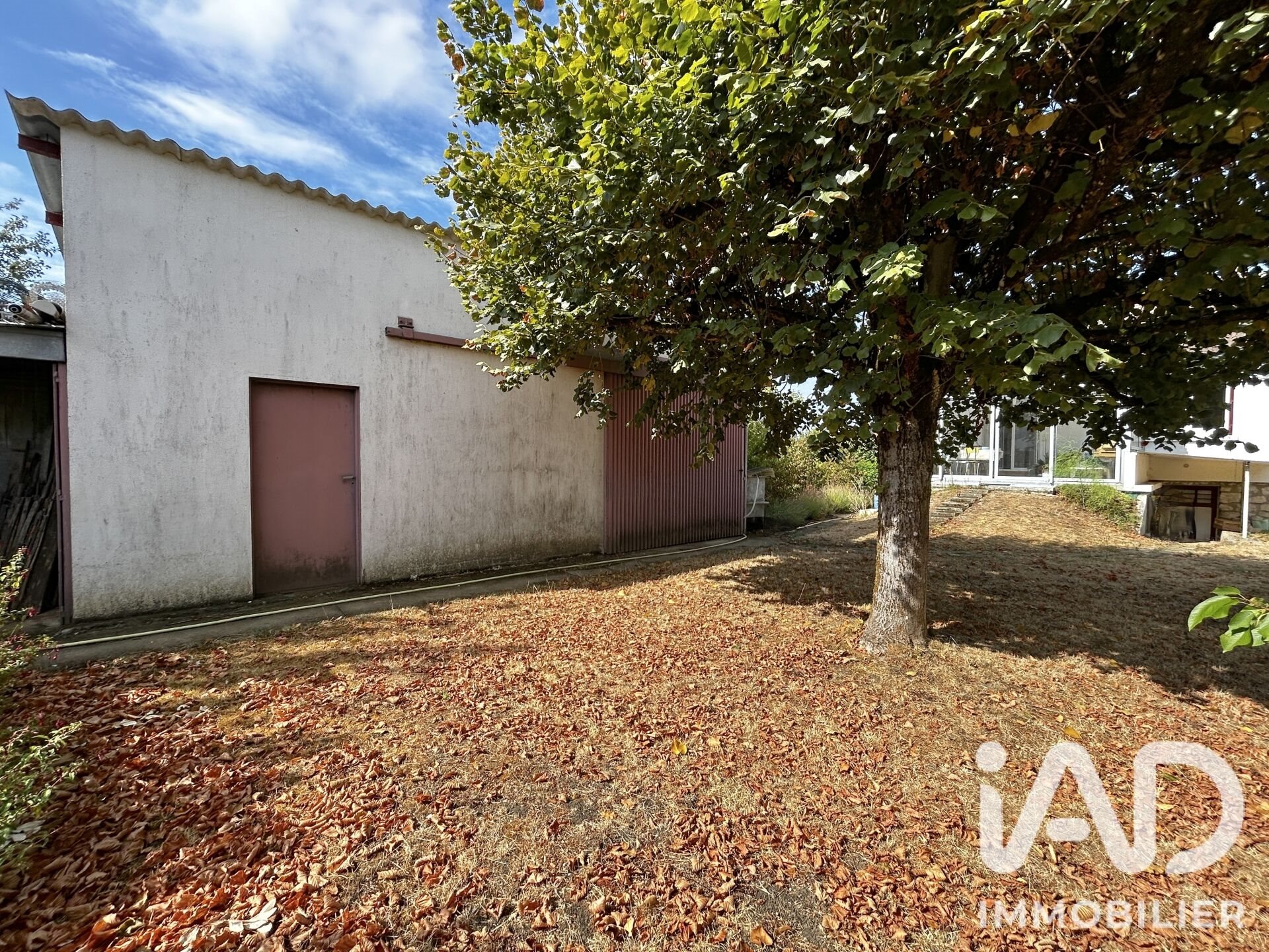 Maison à vendre, 70m², La Chapelle-la-Reine