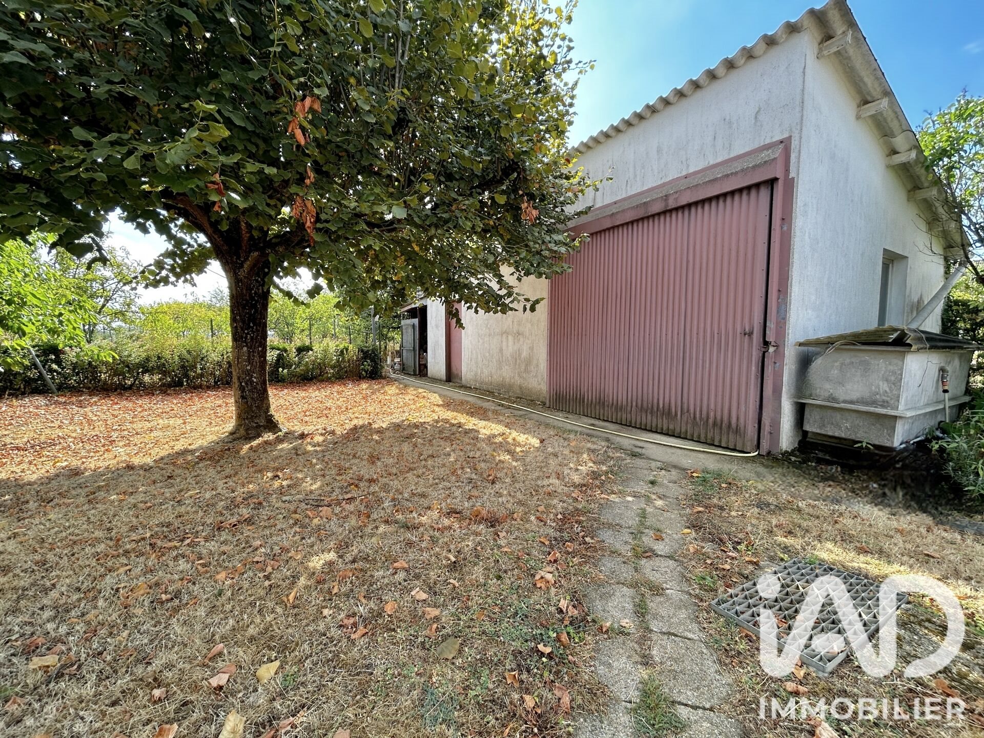 Maison à vendre, 70m², La Chapelle-la-Reine