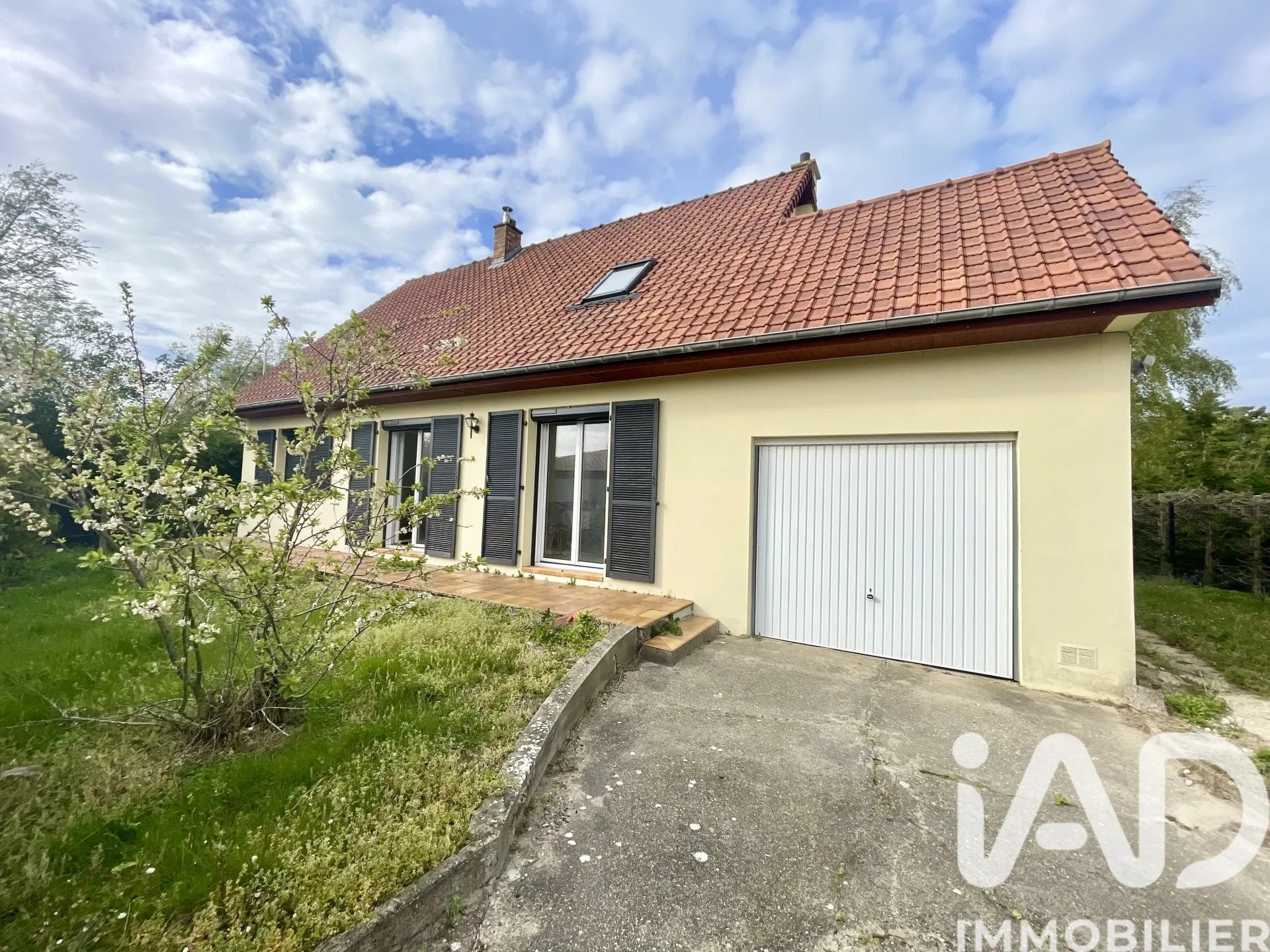 Maison à vendre, 126m², Fort-Mahon-Plage