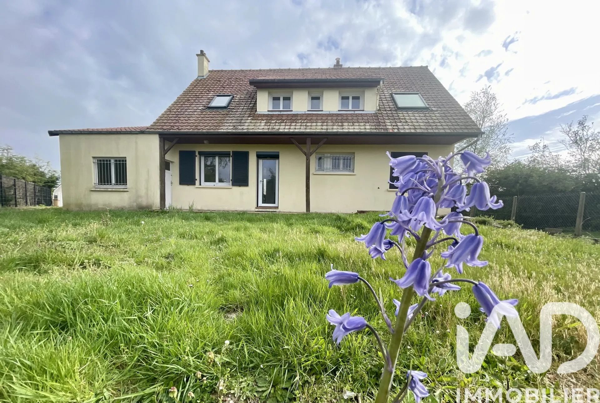 Maison à vendre, 126m², Fort-Mahon-Plage