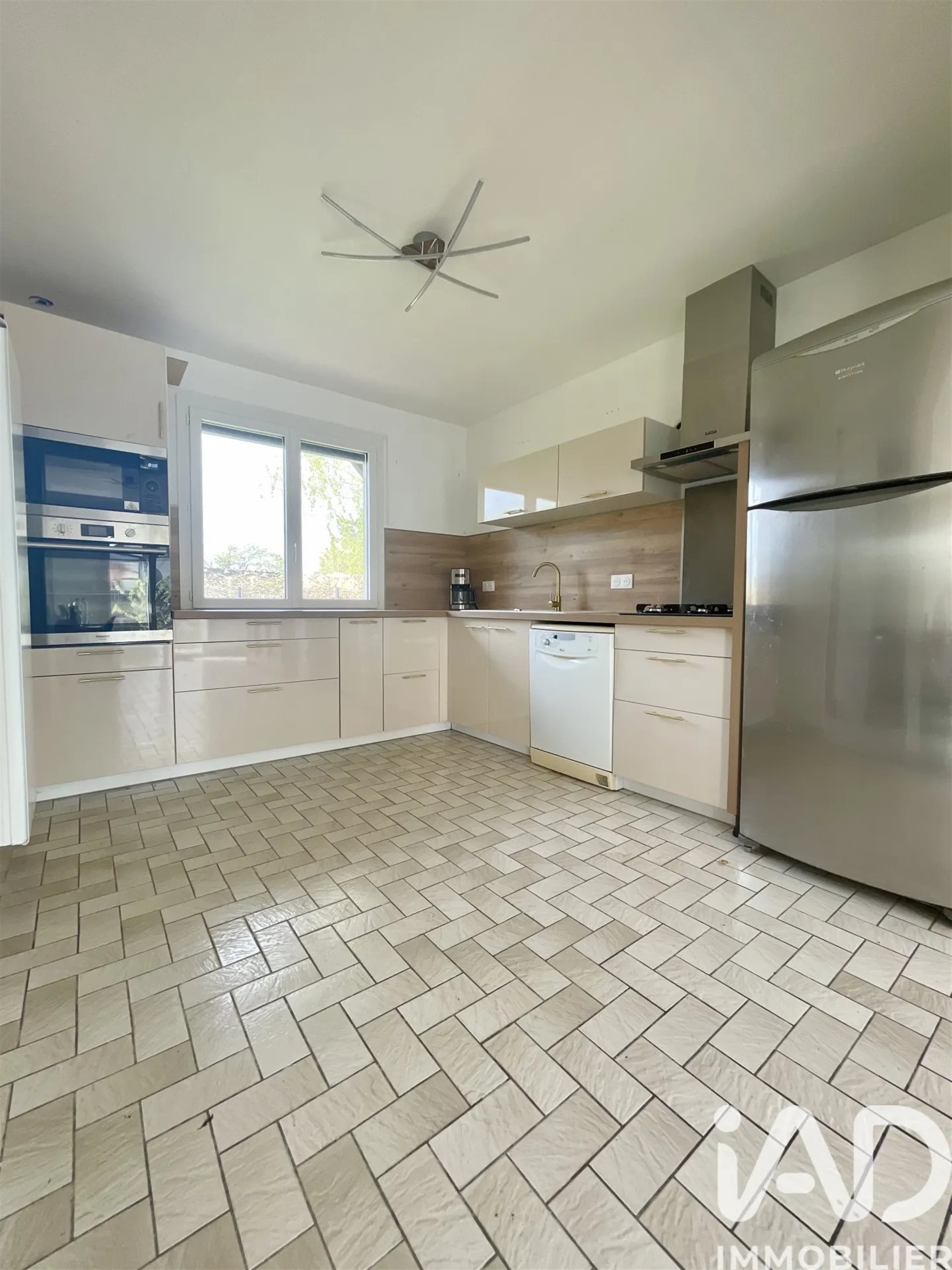 Maison à vendre, 126m², Fort-Mahon-Plage