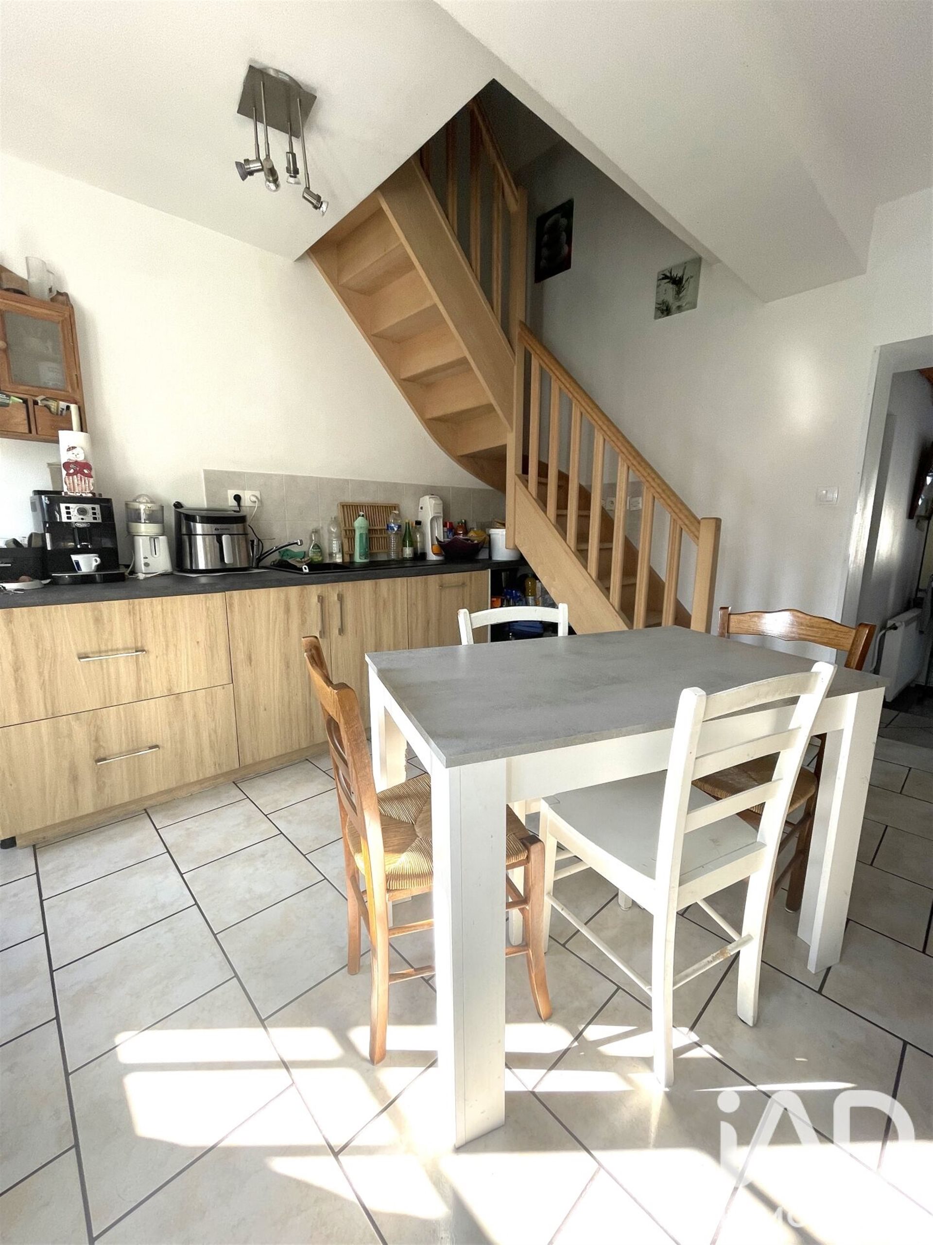 Maison à vendre, 68m², Berck