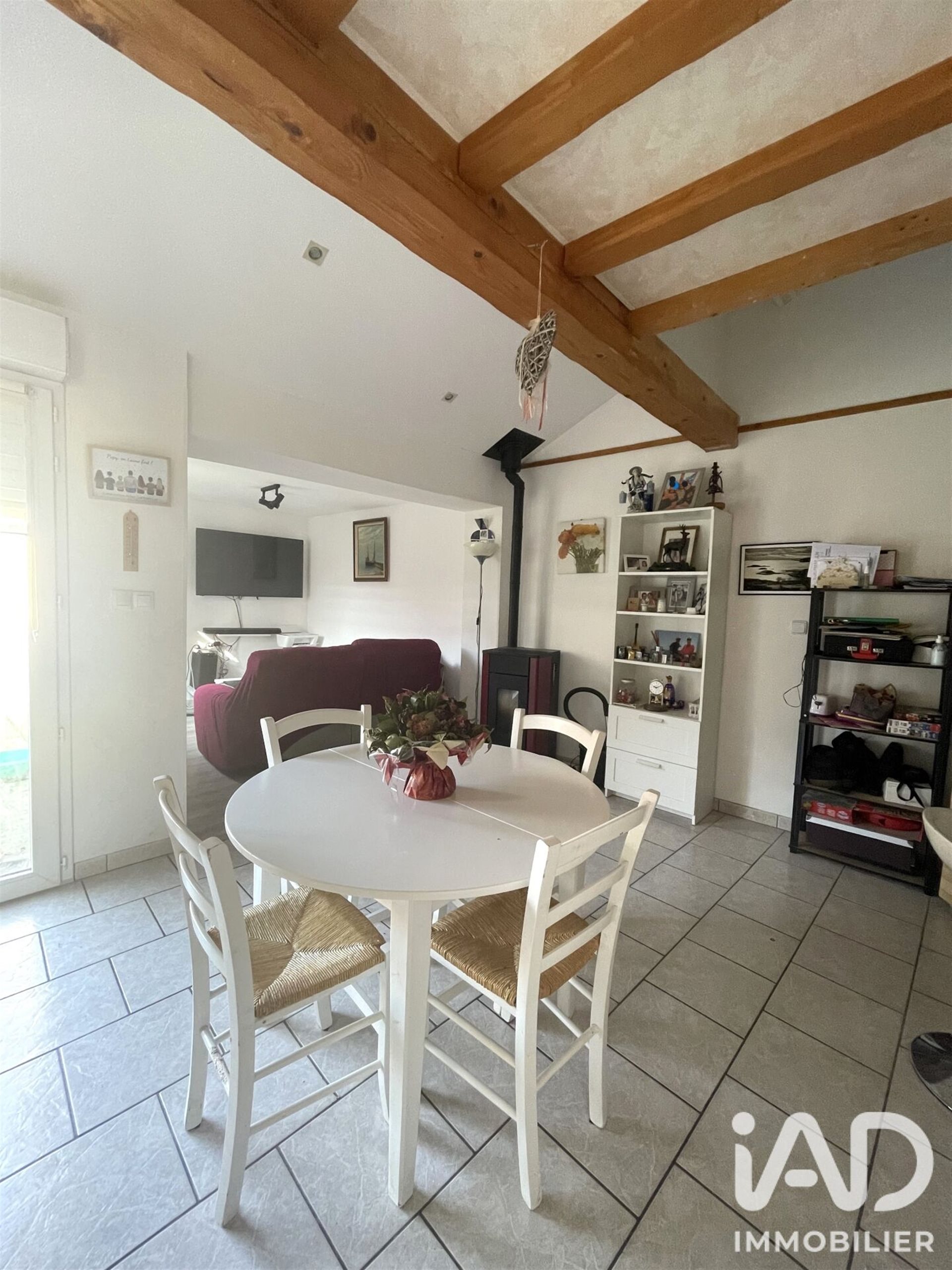Maison à vendre, 68m², Berck