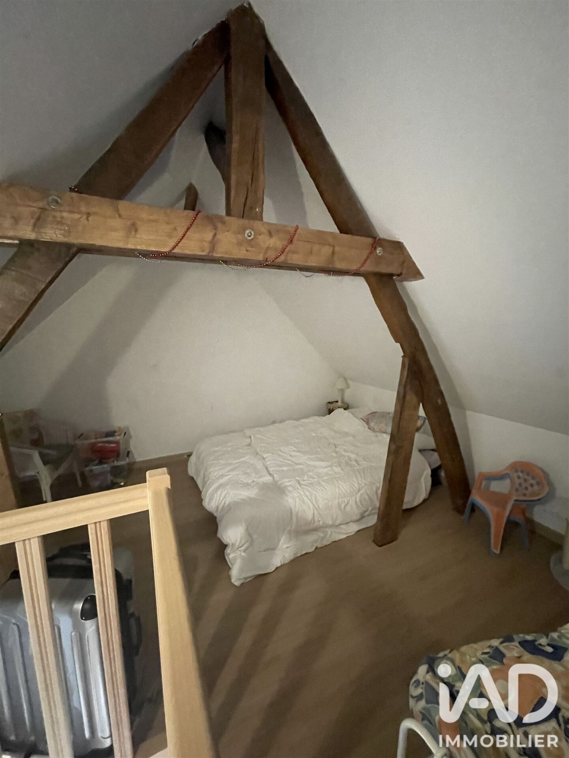 Maison à vendre, 68m², Berck