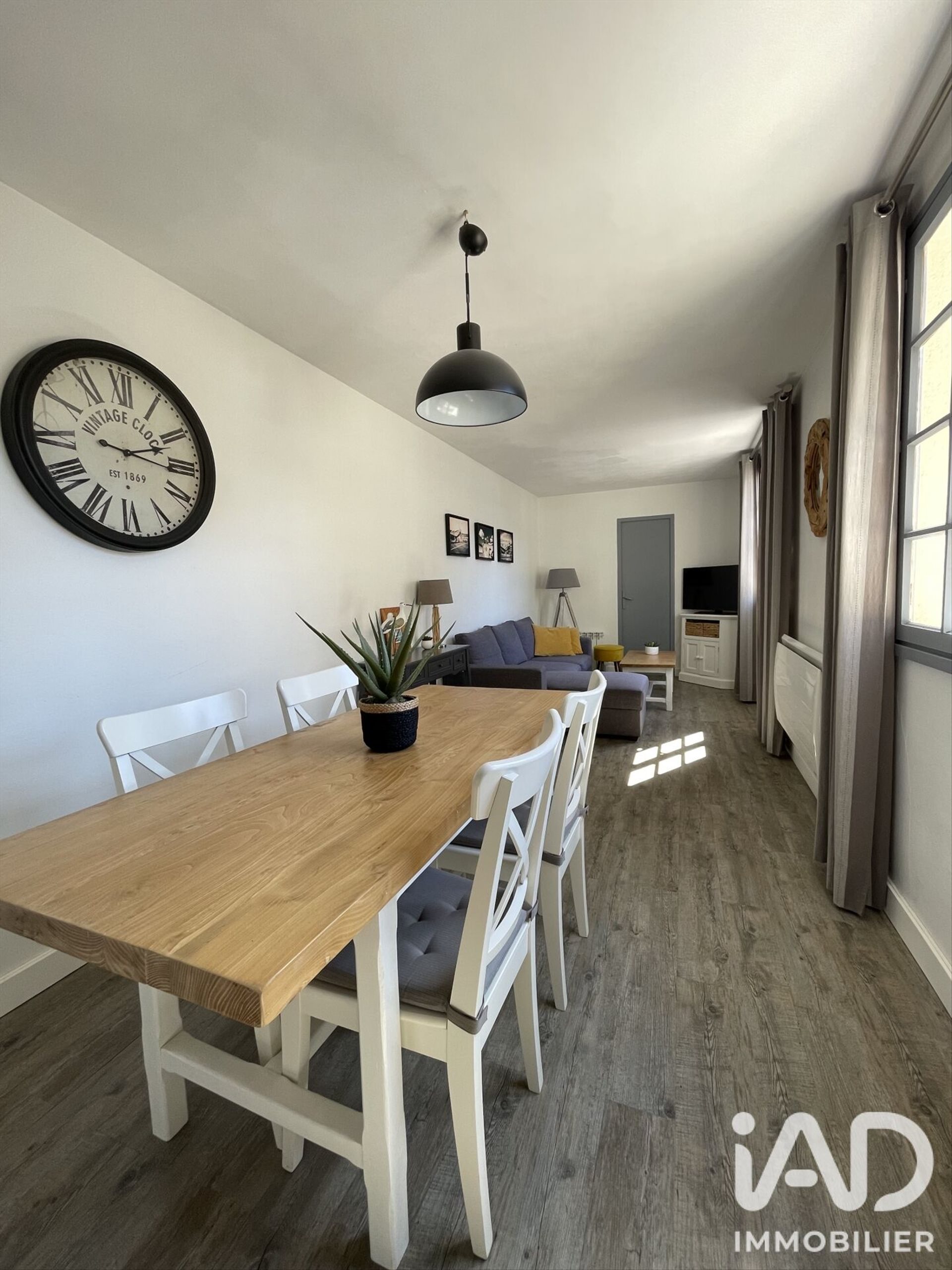 Maison à vendre, 73m², Le Crotoy
