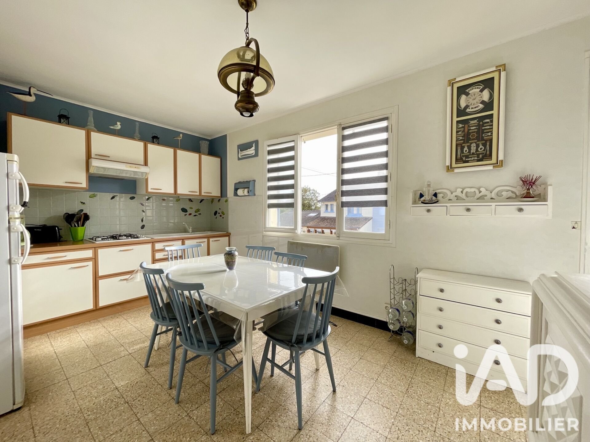 Appartement à vendre, 50m², Fort-Mahon-Plage
