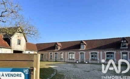 Maison à vendre, 233m², Fort-Mahon-Plage