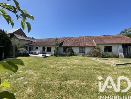 Maison à vendre, 233m², Fort-Mahon-Plage