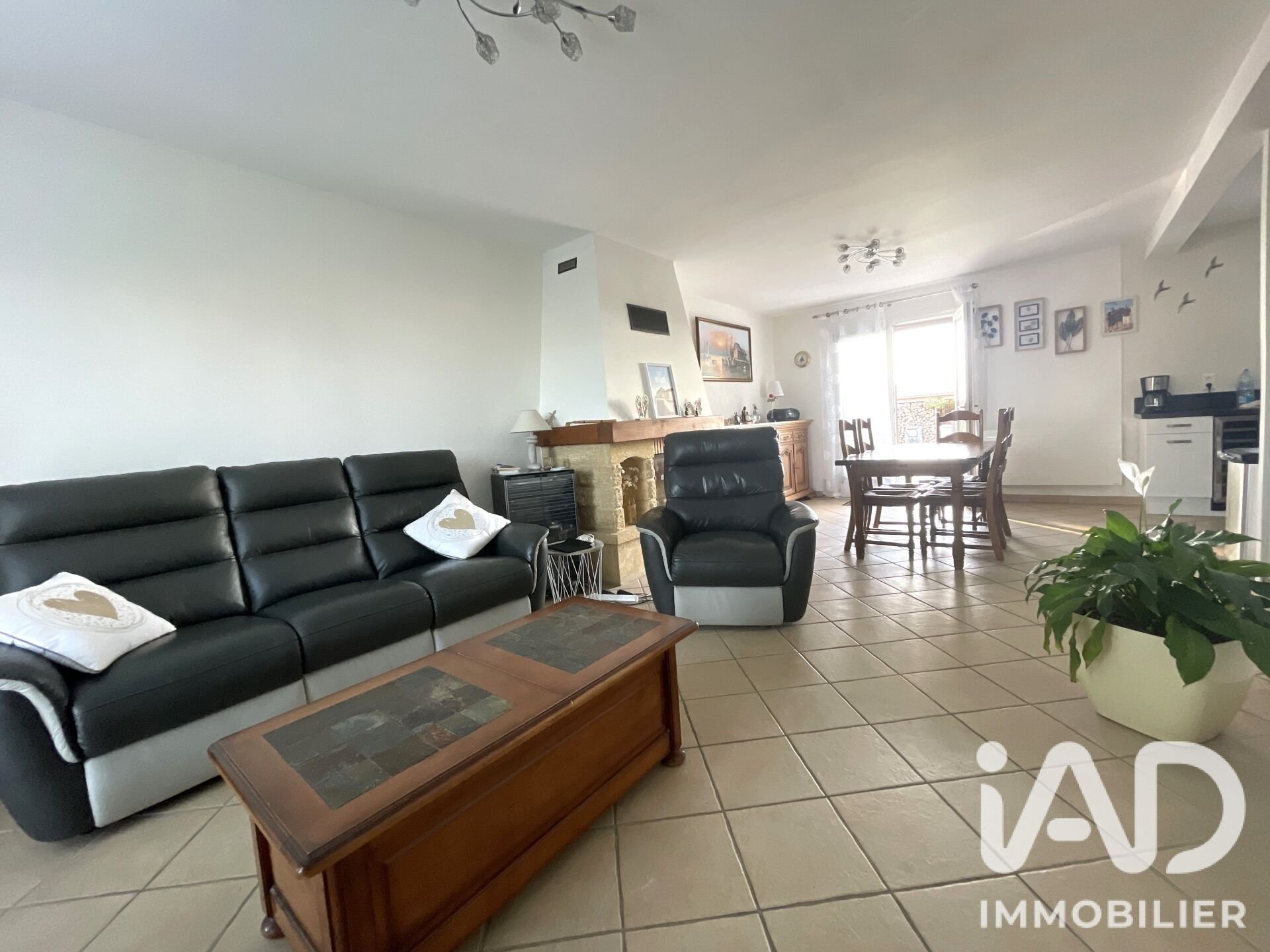 Maison à vendre, 99m², Fort-Mahon-Plage