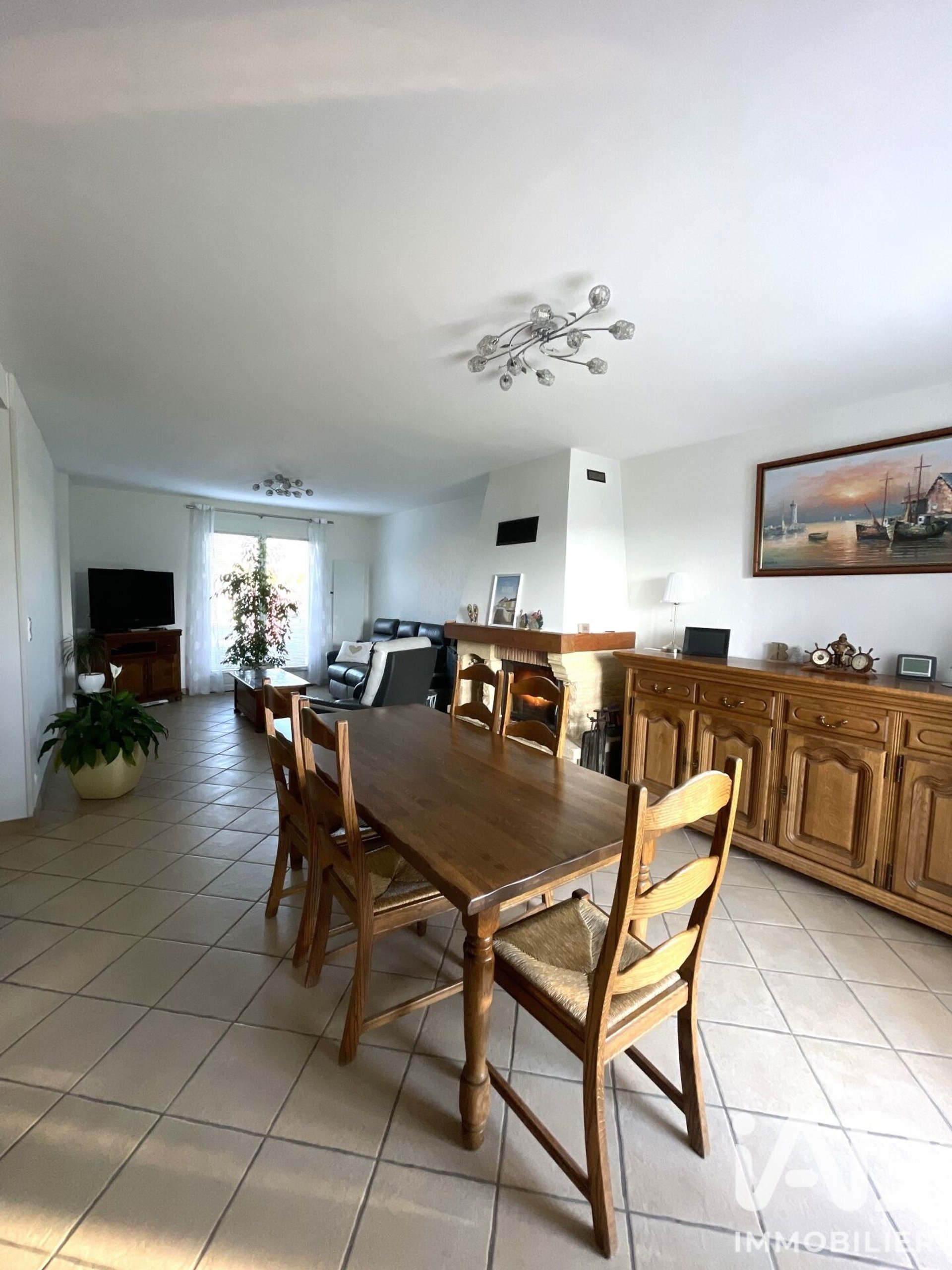 Maison à vendre, 99m², Fort-Mahon-Plage