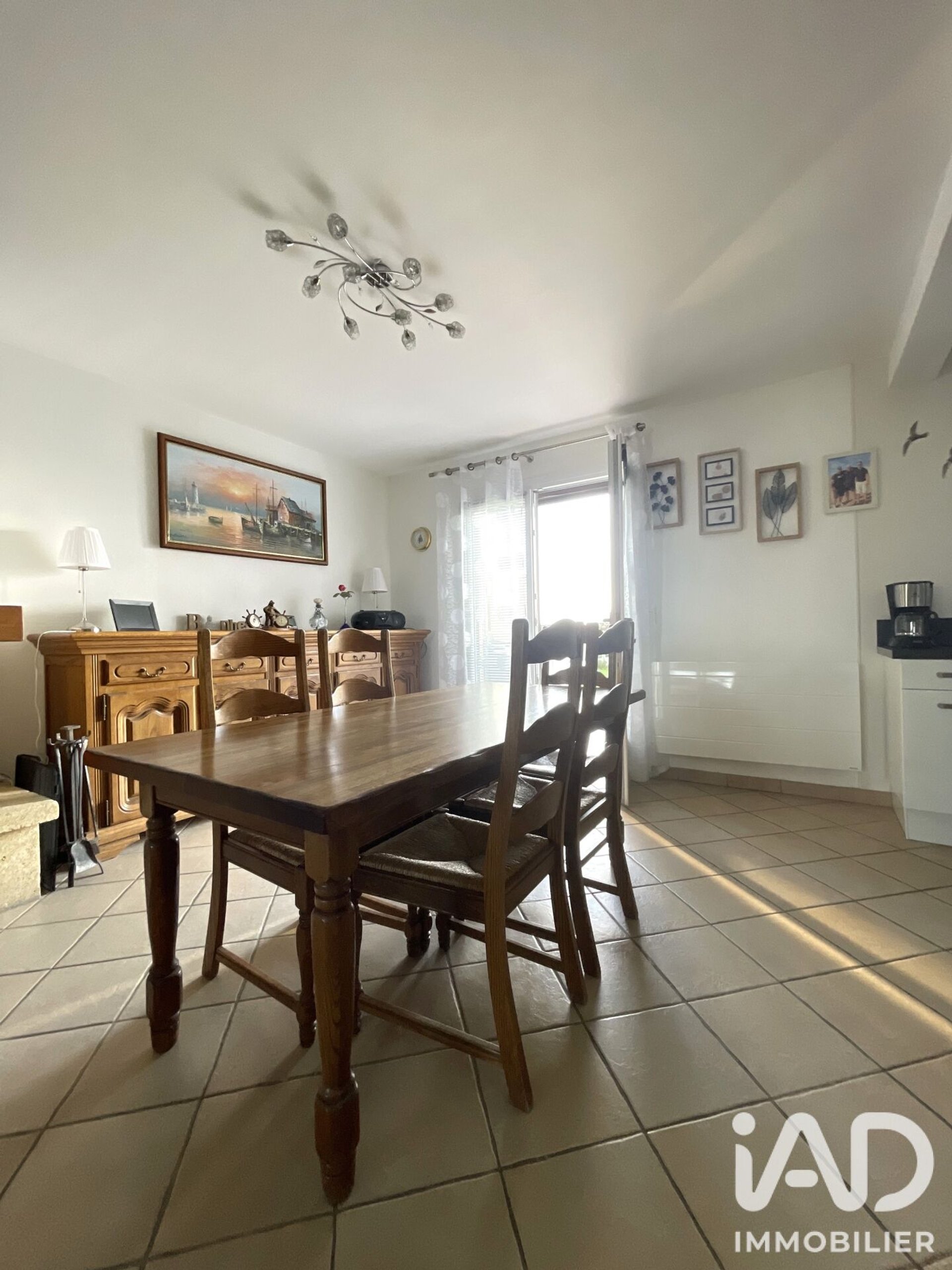 Maison à vendre, 99m², Fort-Mahon-Plage