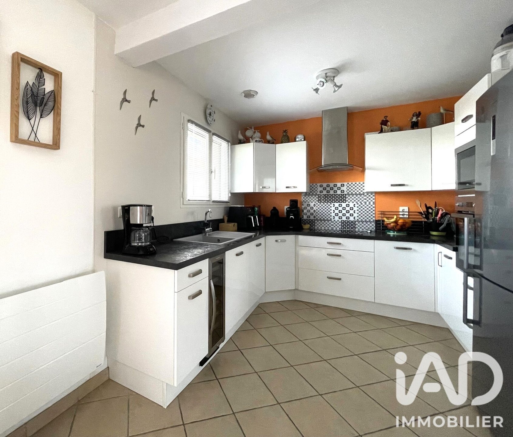 Maison à vendre, 99m², Fort-Mahon-Plage