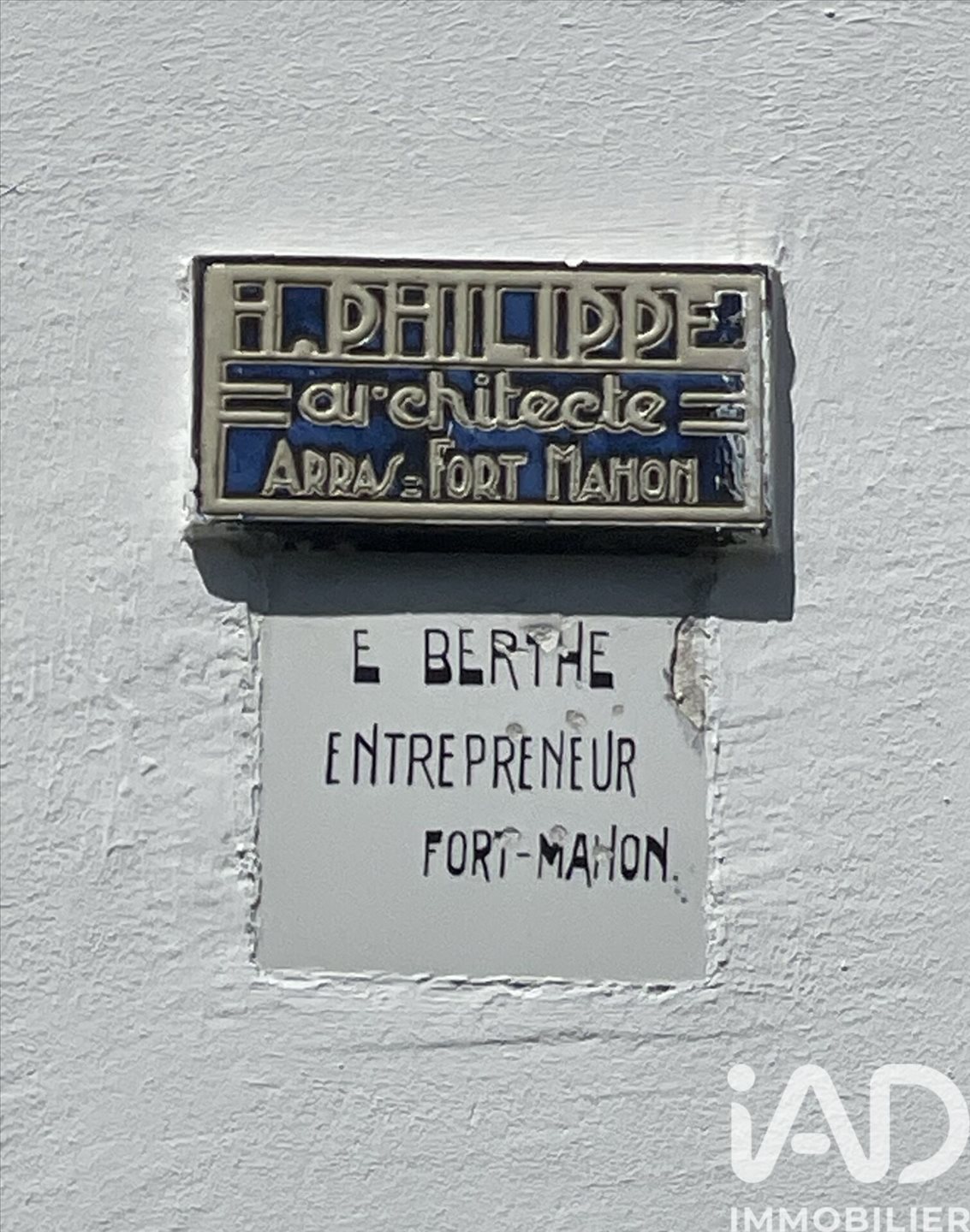 Maison à vendre, 95m², Fort-Mahon-Plage