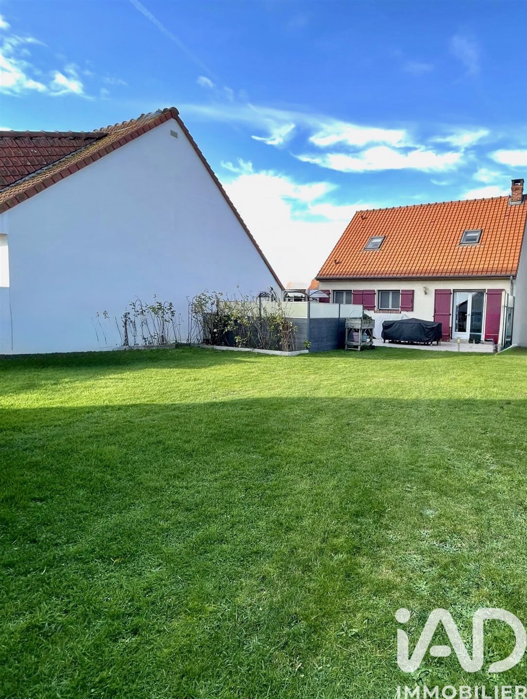 Maison à vendre, 99m², Fort-Mahon-Plage