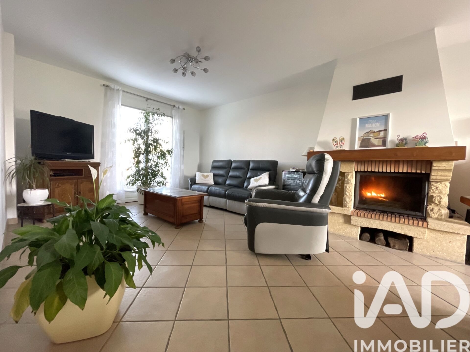 Maison à vendre, 99m², Fort-Mahon-Plage