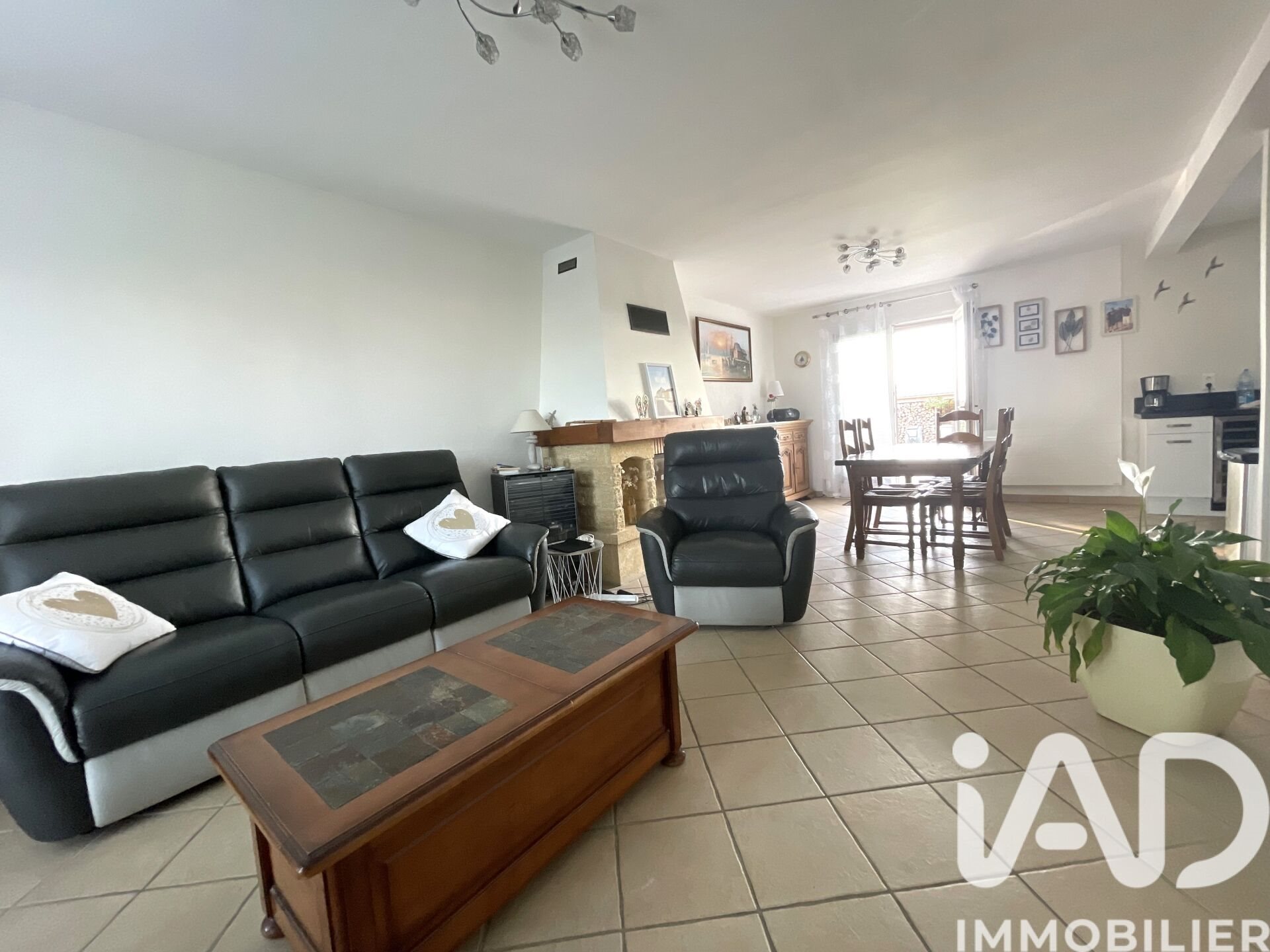 Maison à vendre, 99m², Fort-Mahon-Plage