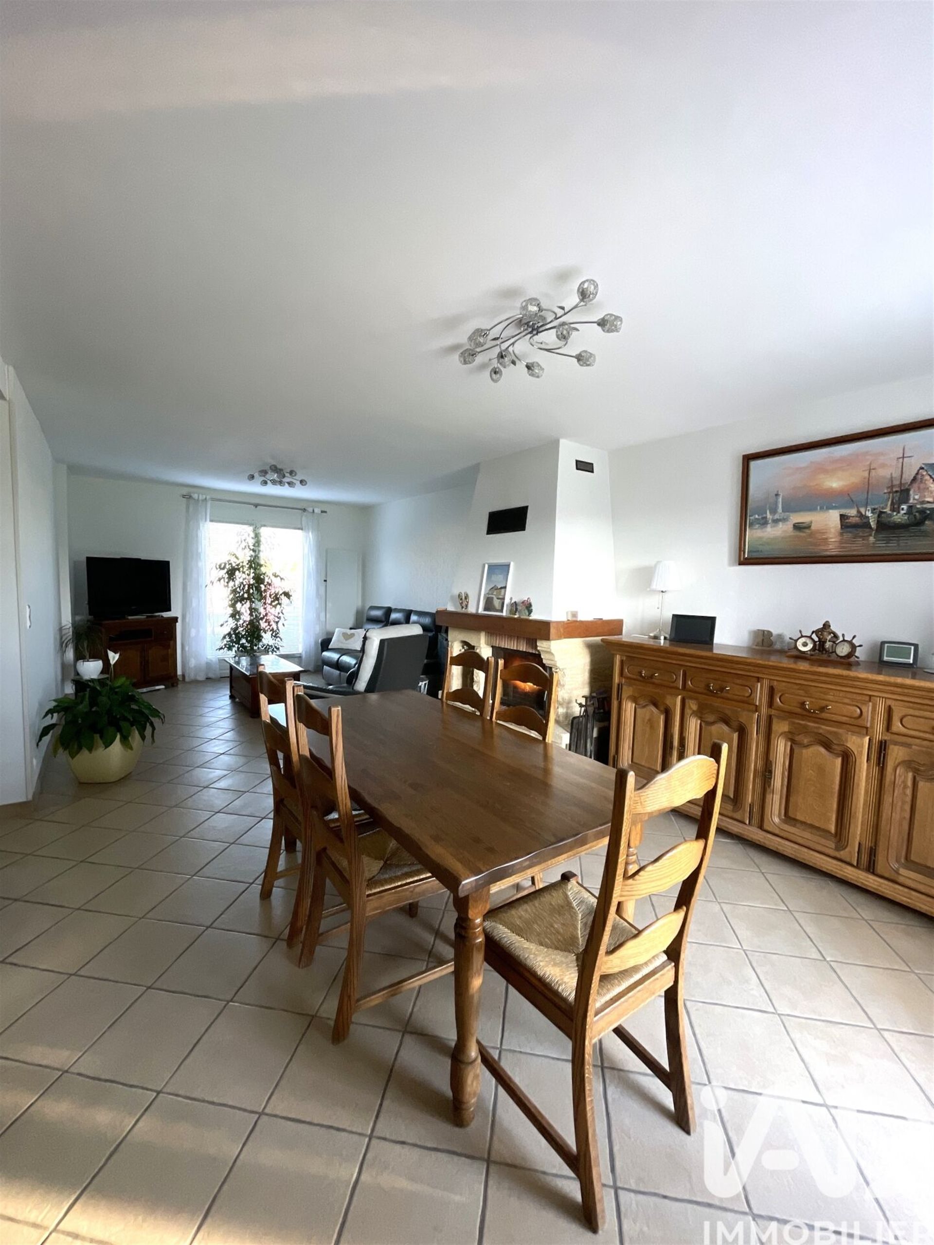 Maison à vendre, 99m², Fort-Mahon-Plage