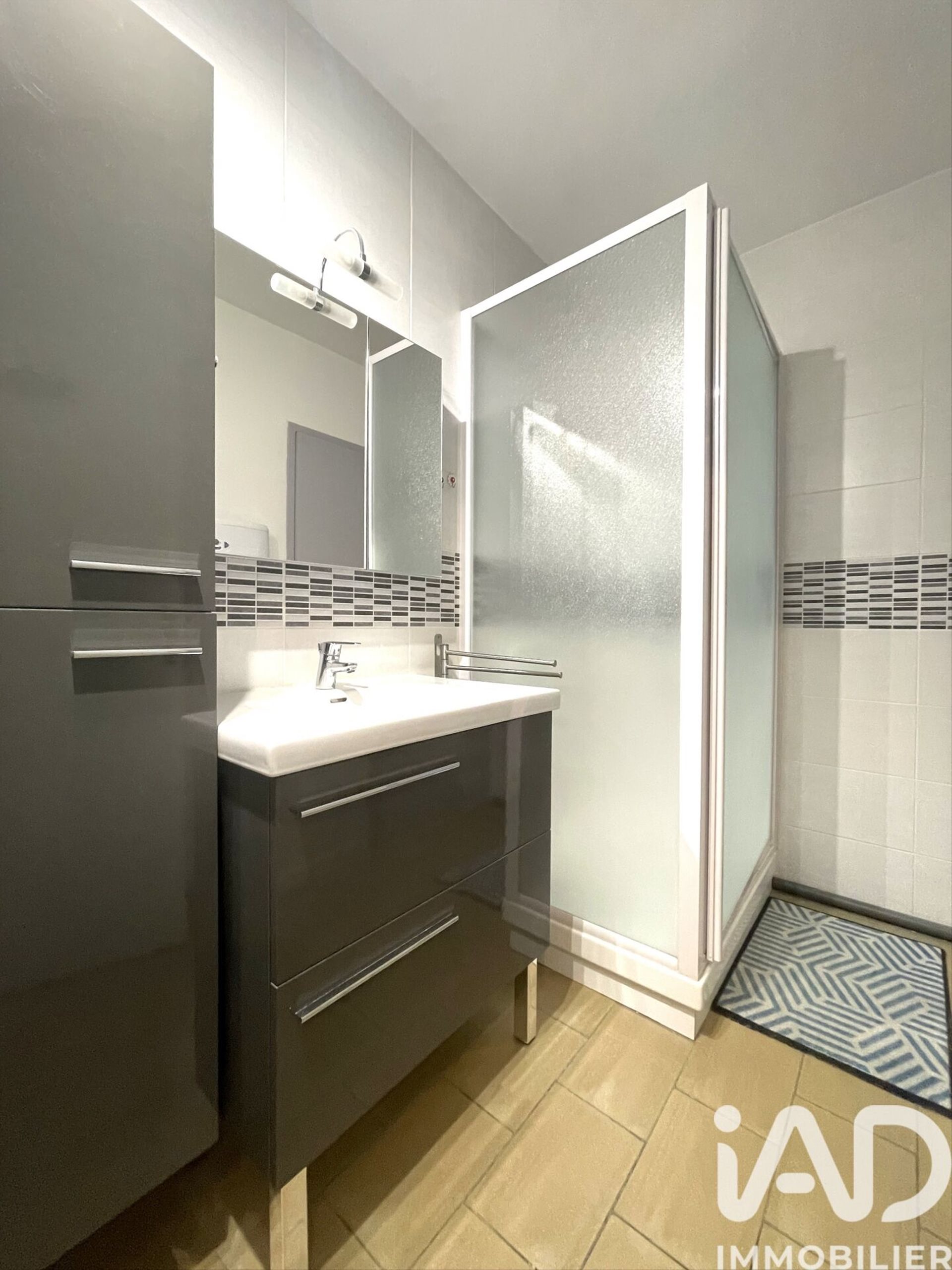 Appartement à vendre, 35m², Fort-Mahon-Plage