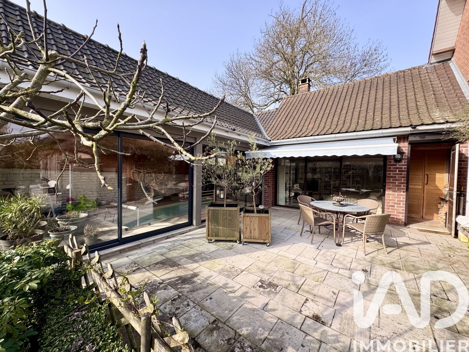 Maison à vendre, 293m², Vron