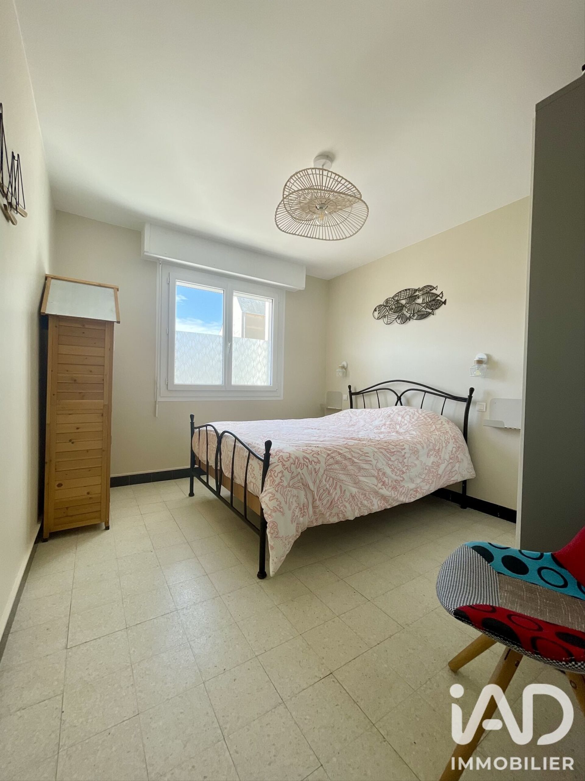Appartement à vendre, 32m², Fort-Mahon-Plage