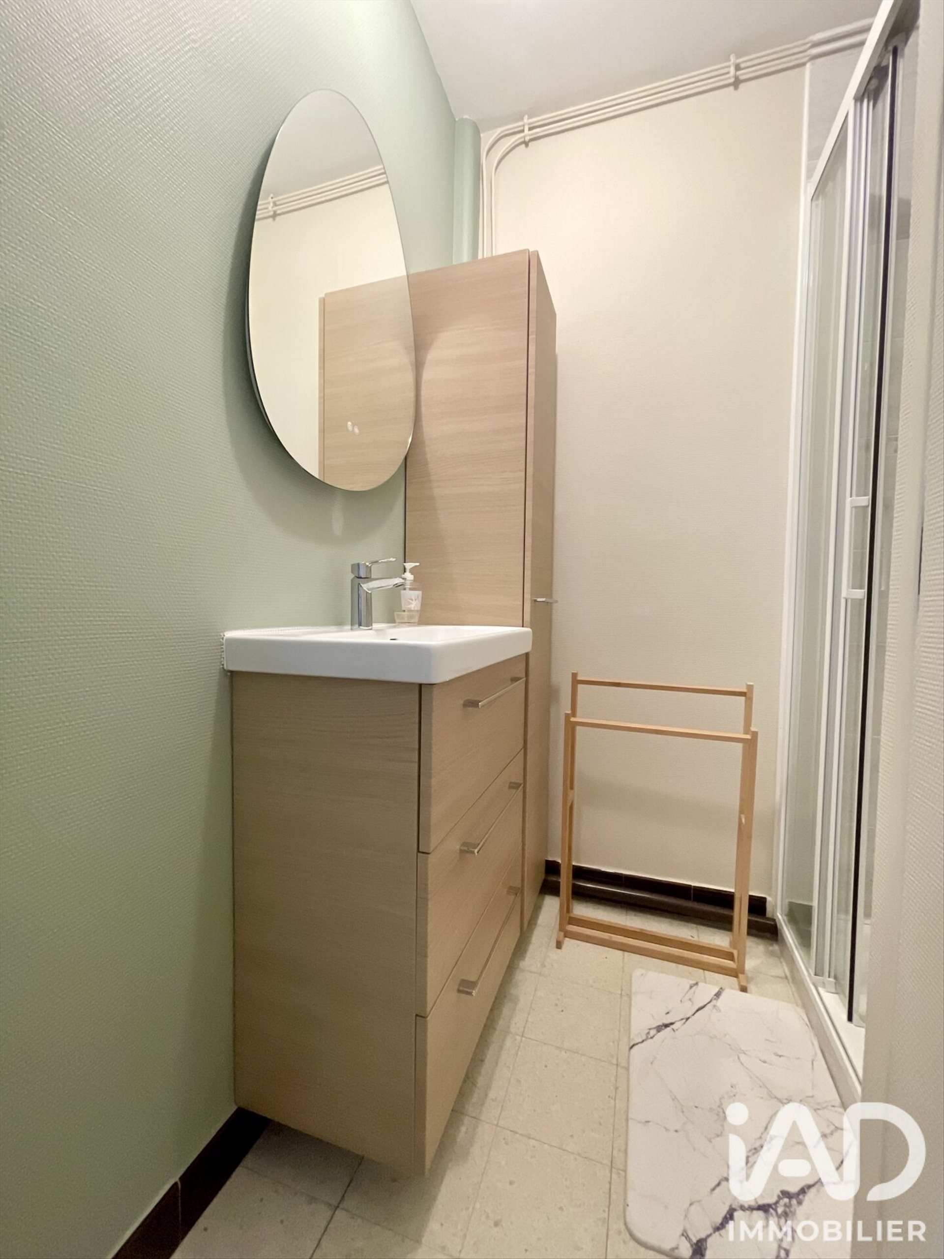 Appartement à vendre, 32m², Fort-Mahon-Plage