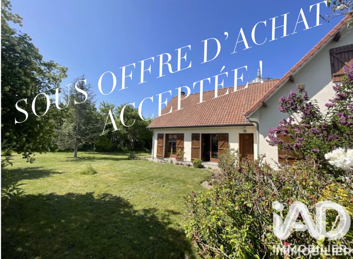 Maison à vendre, 88m², Fort-Mahon-Plage