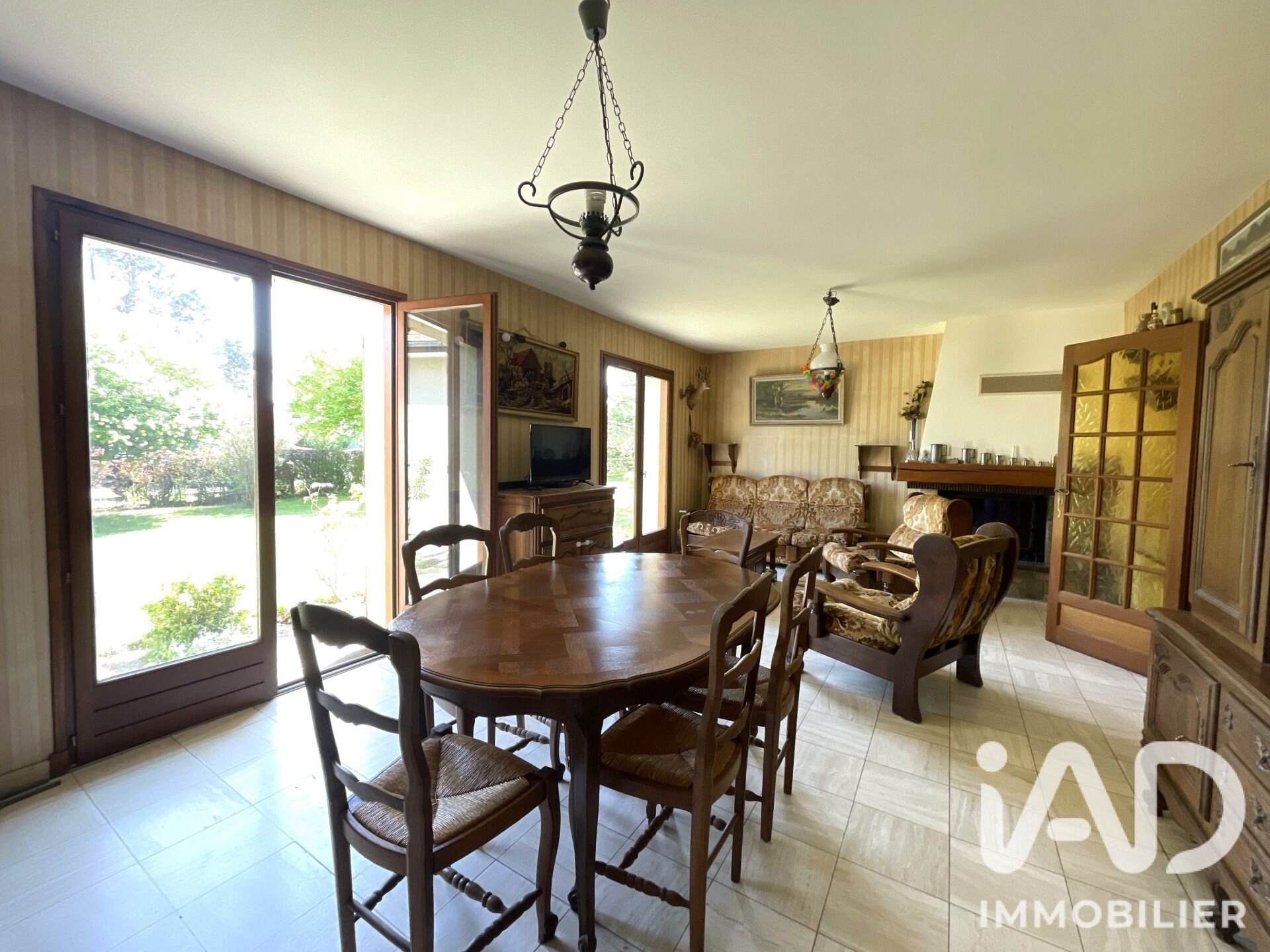Maison à vendre, 88m², Fort-Mahon-Plage