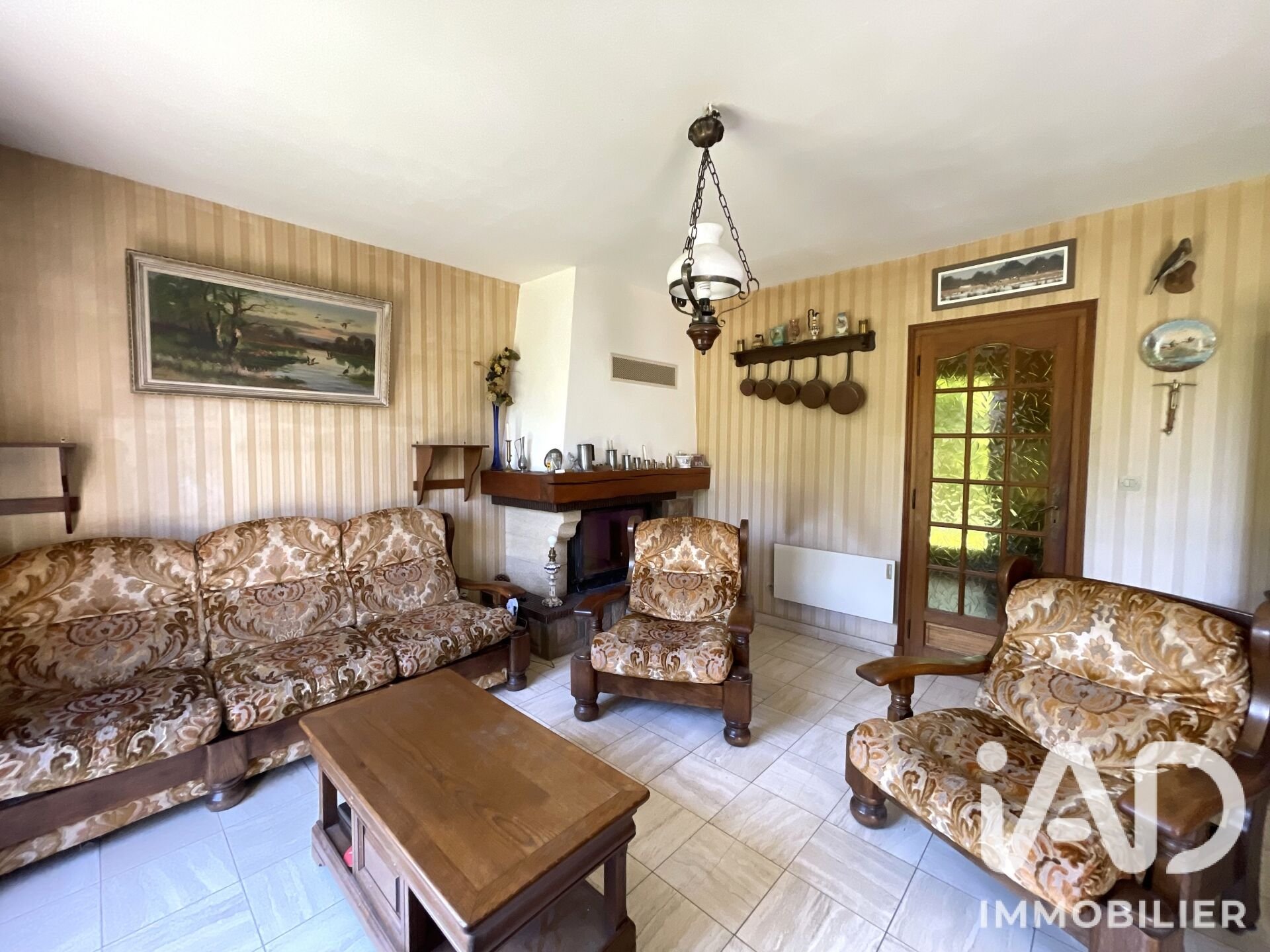 Maison à vendre, 88m², Fort-Mahon-Plage