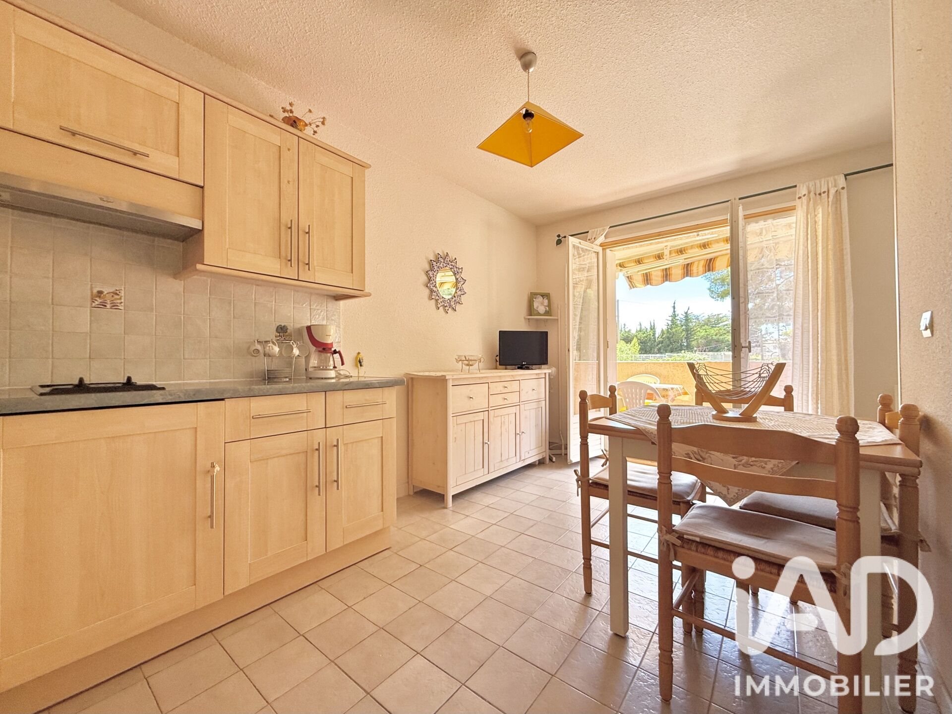 Appartement à vendre, 26m², Bandol