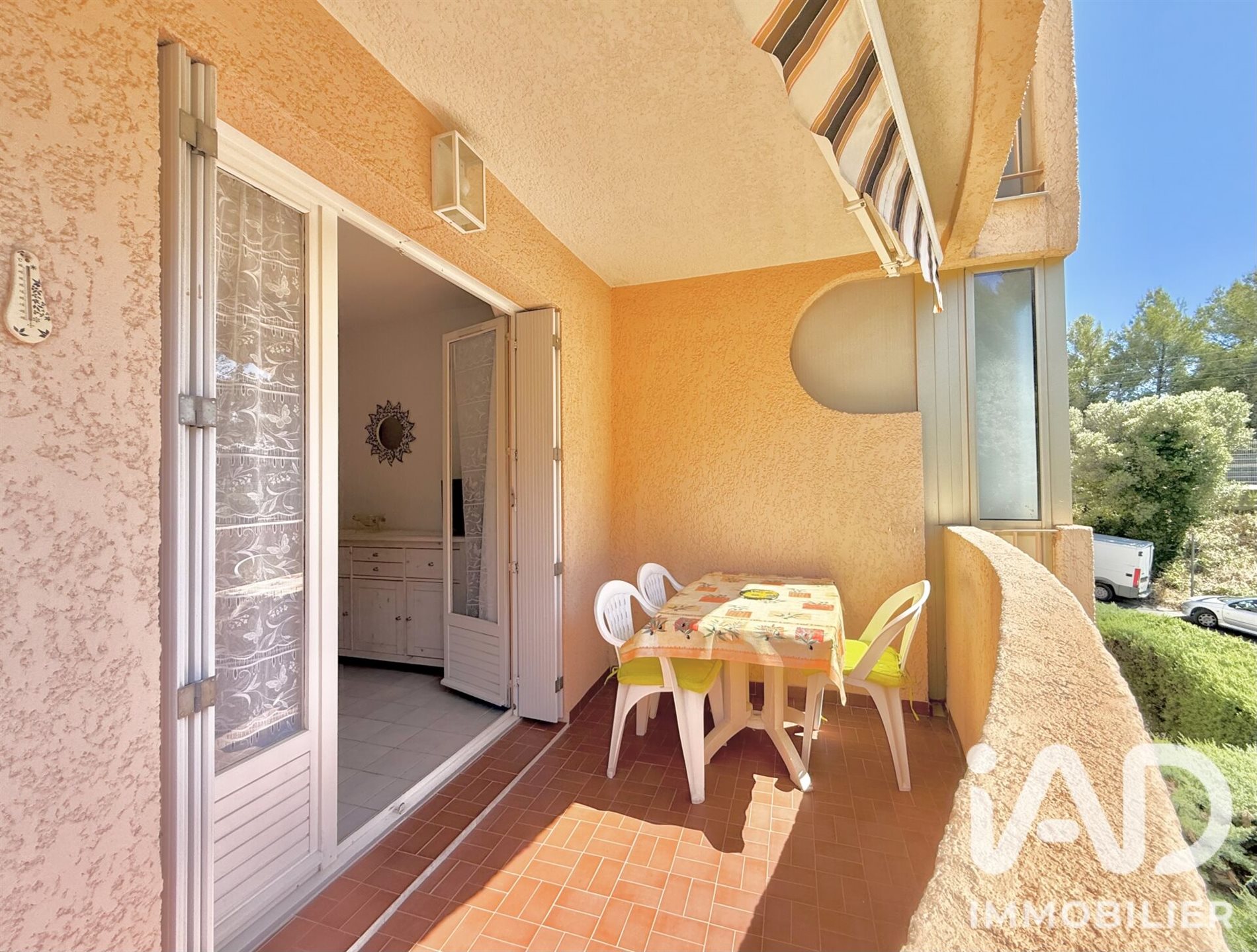 Appartement à vendre, 26m², Bandol