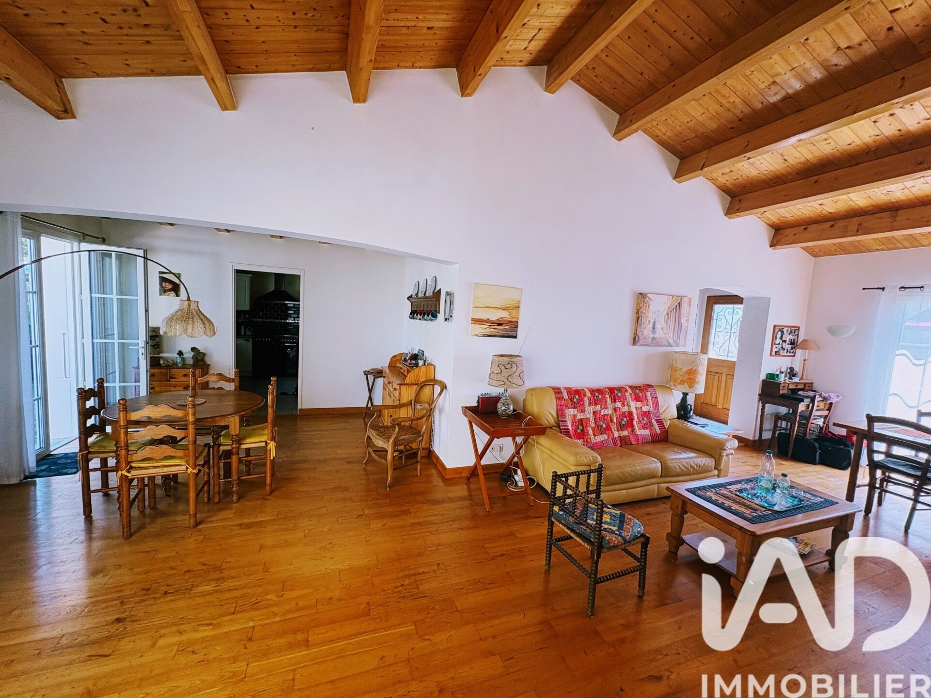 Maison à vendre, 145m², Le Château-d'Oléron