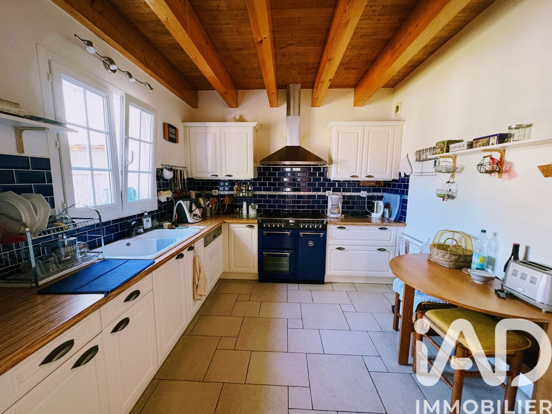 Maison à vendre, 145m², Le Château-d'Oléron