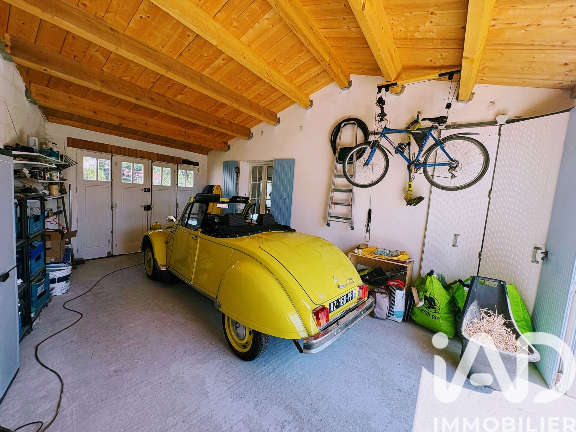 Maison à vendre, 145m², Le Château-d'Oléron