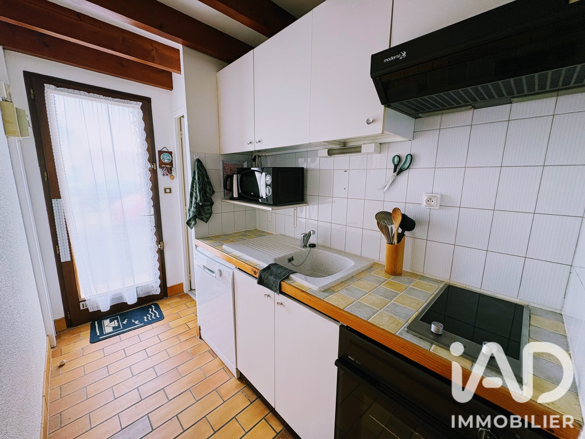 Maison à vendre, 32m², Saint-Georges-d'Oléron