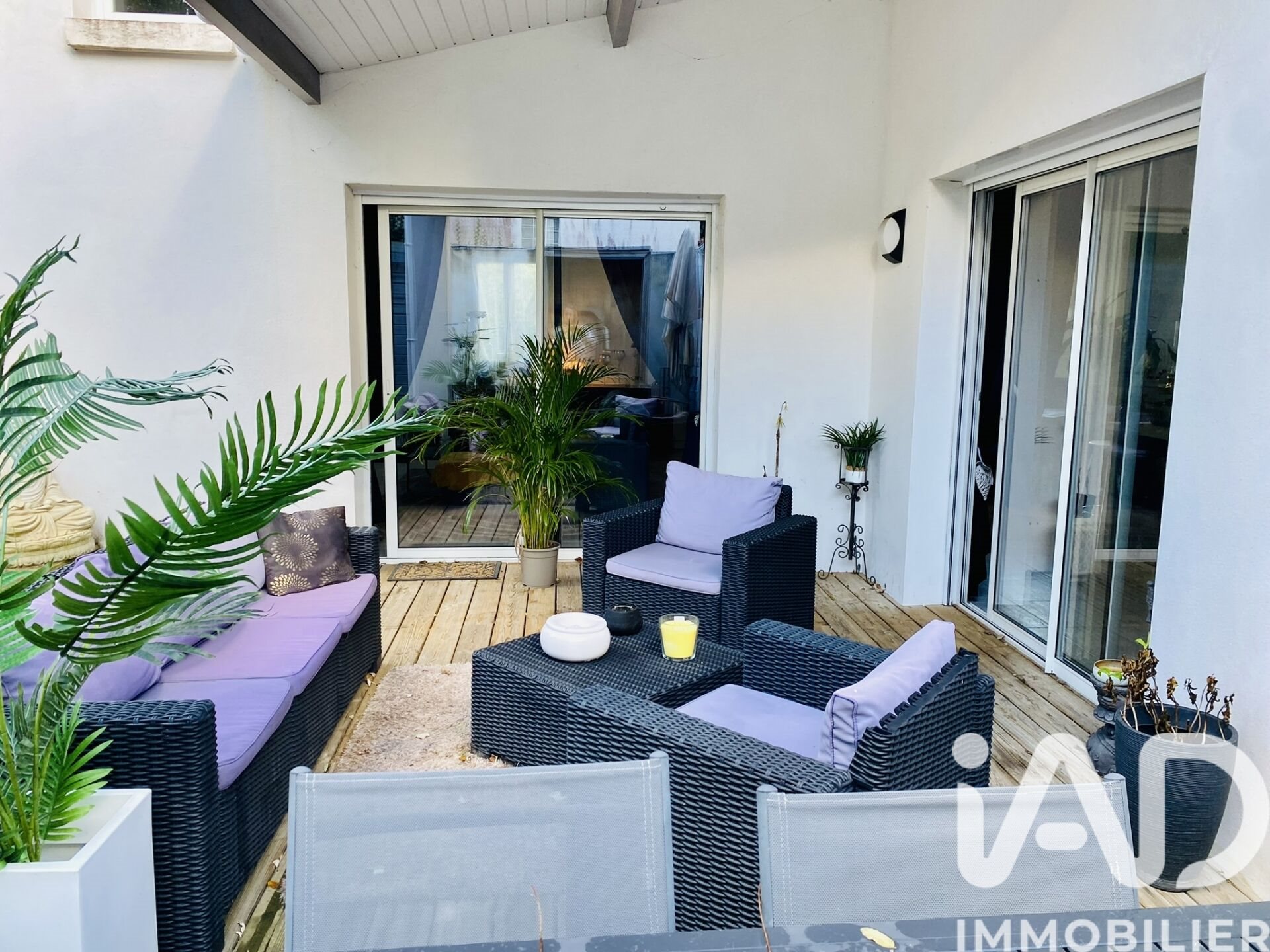 Maison à vendre, 123m², Dolus-d'Oléron