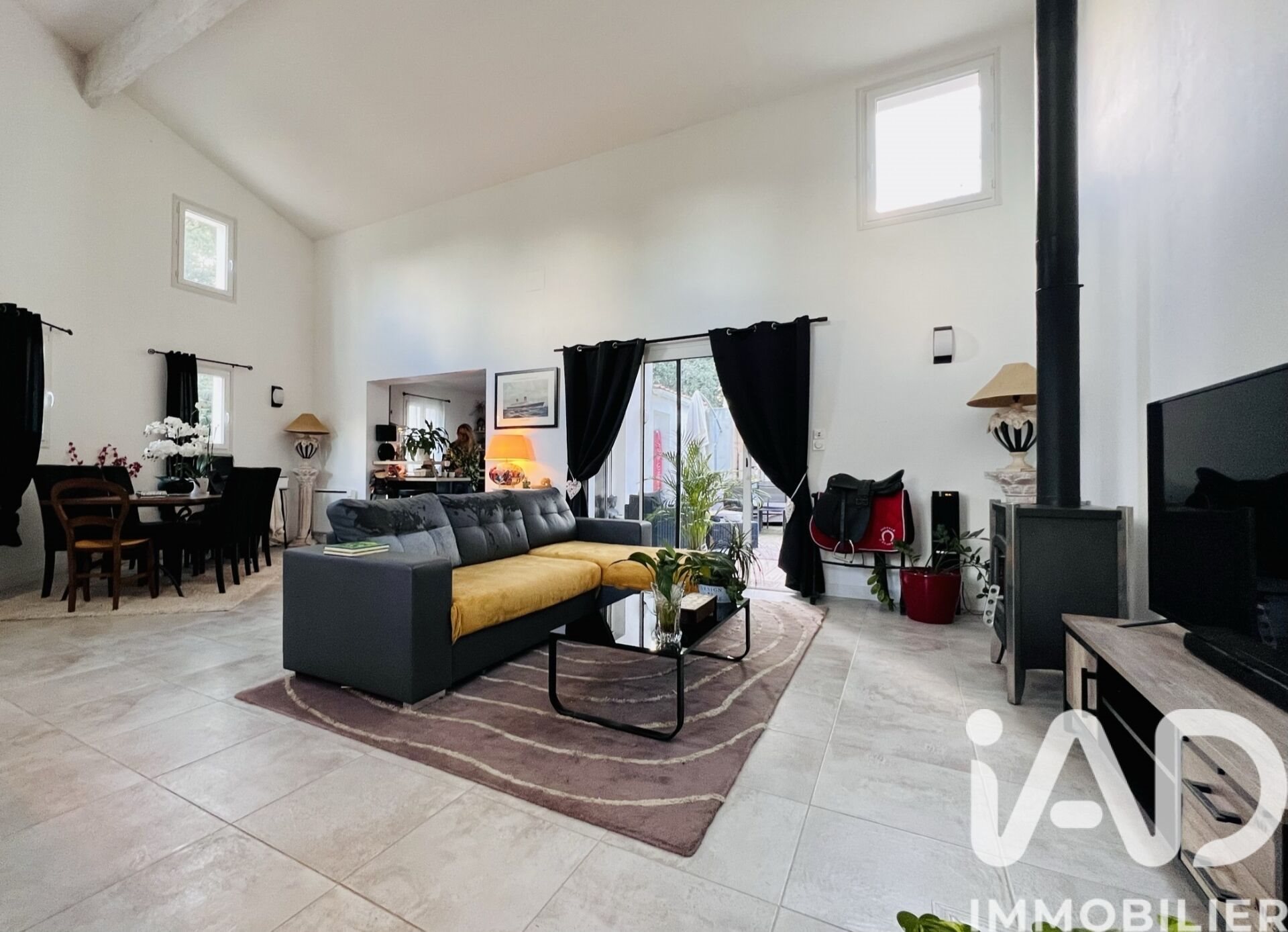 Maison à vendre, 123m², Dolus-d'Oléron